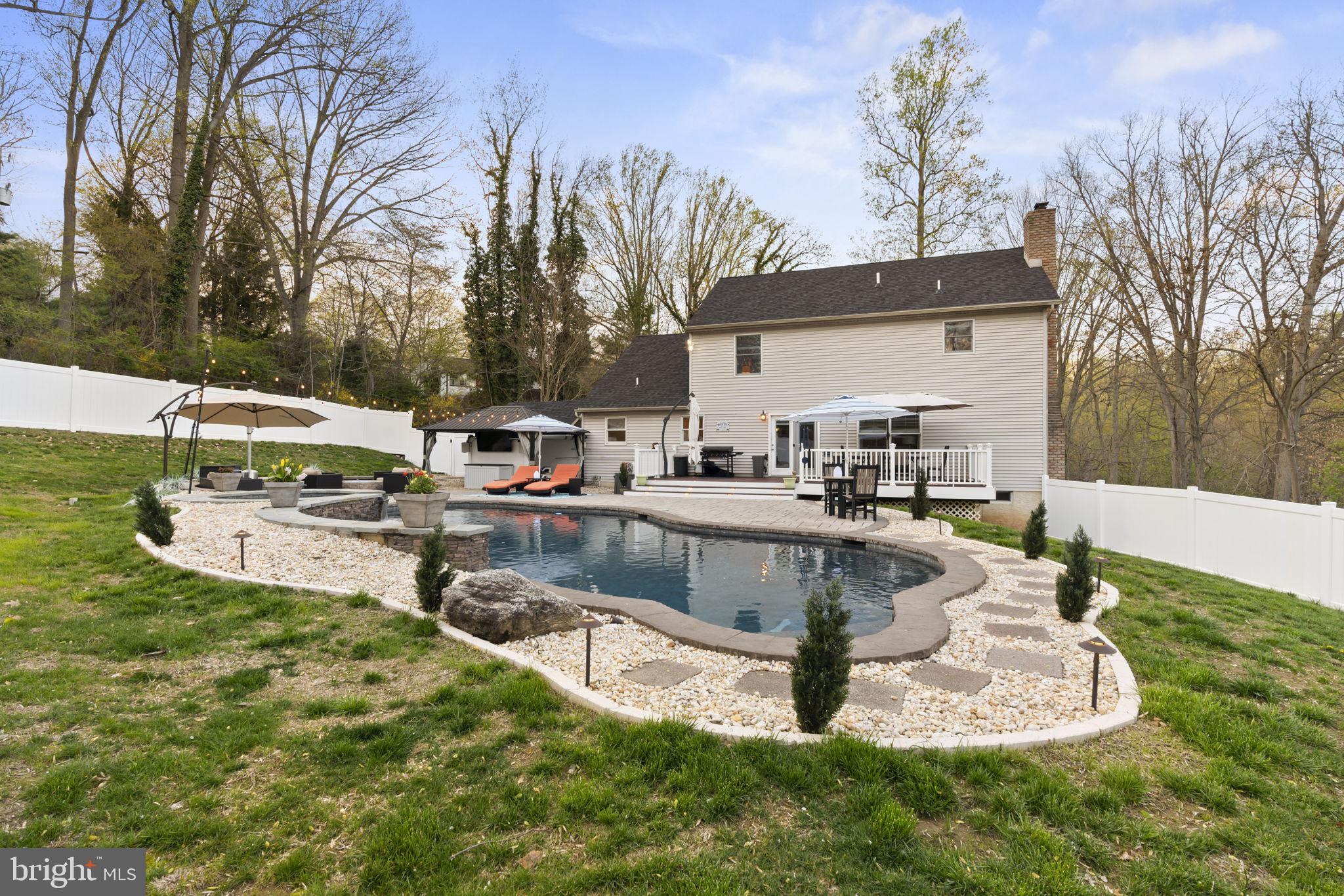 HIGH MEADOW - Residential