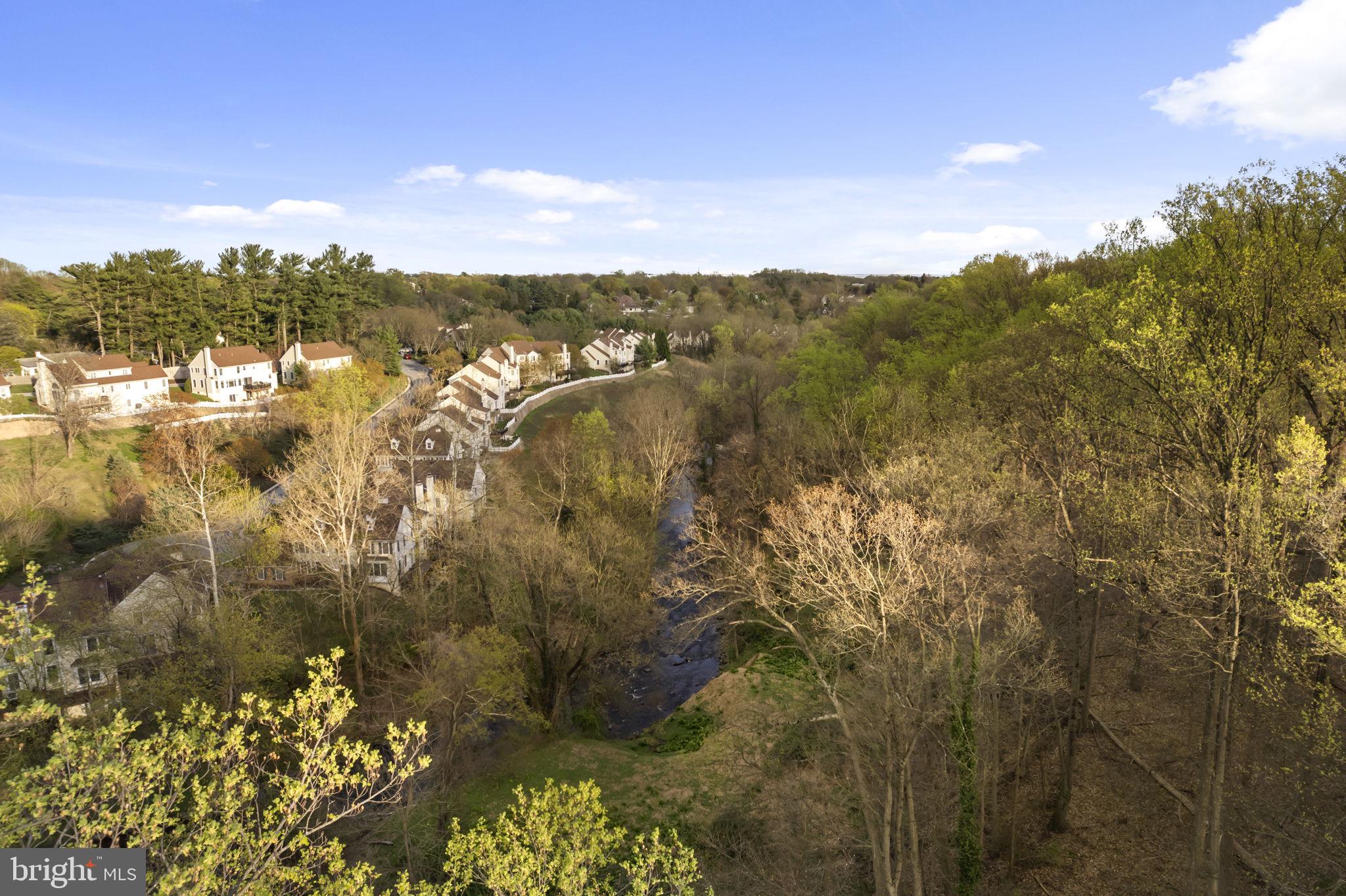 HIGH MEADOW - Residential