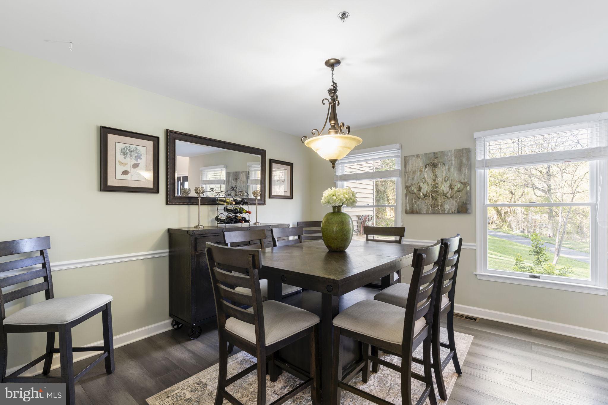 HIGH MEADOW - Residential