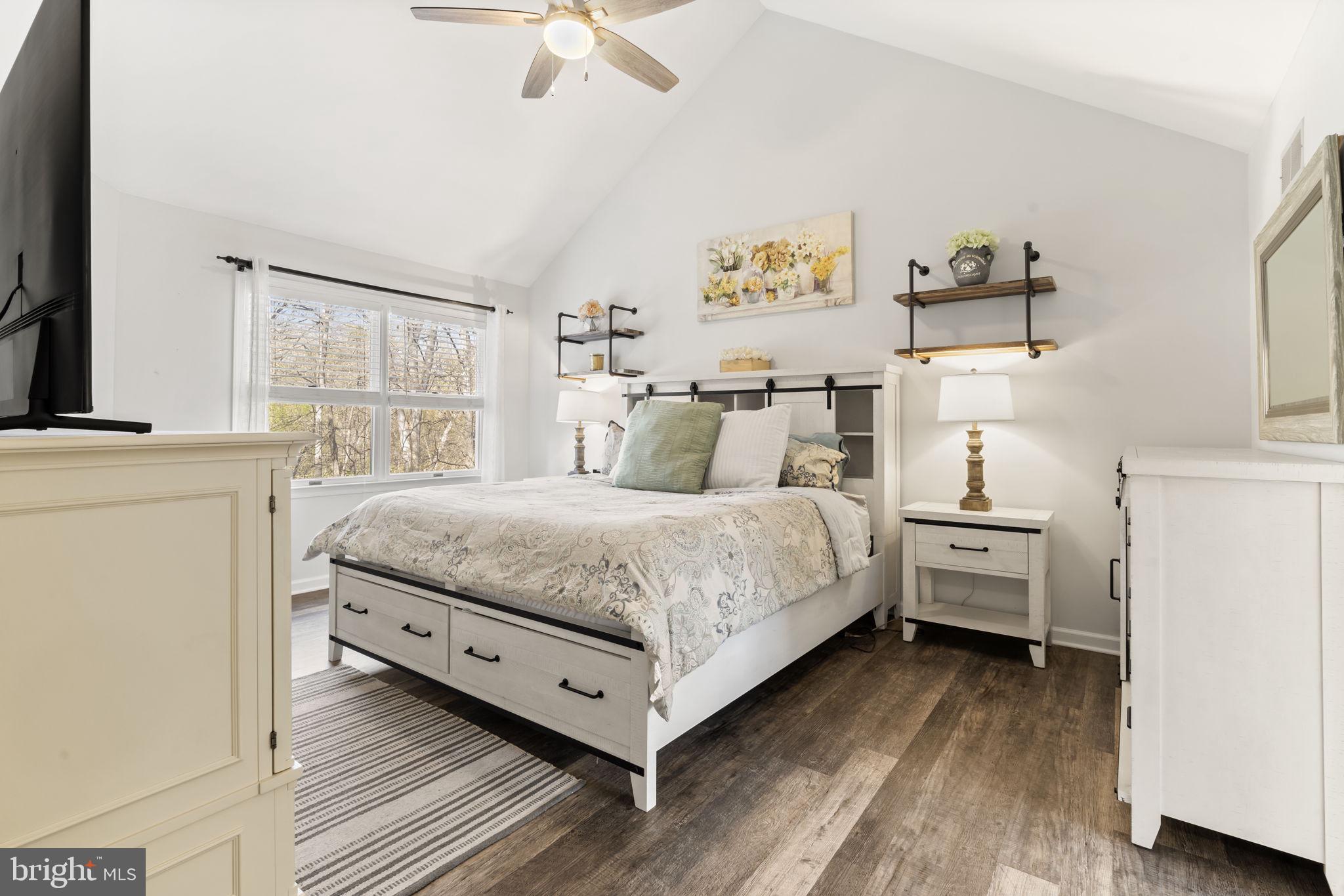 HIGH MEADOW - Residential