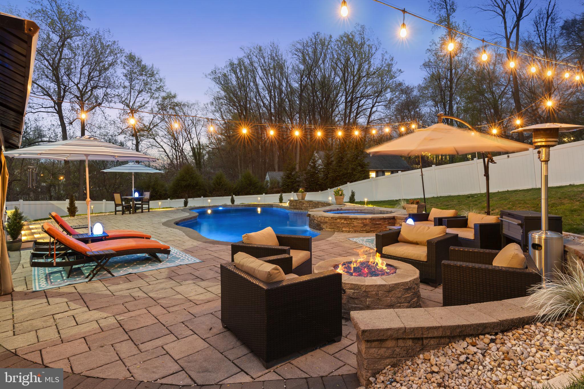 HIGH MEADOW - Residential