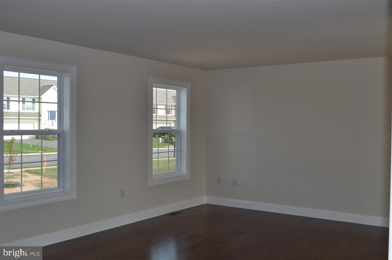 CHESTNUT VALLEY - Residential