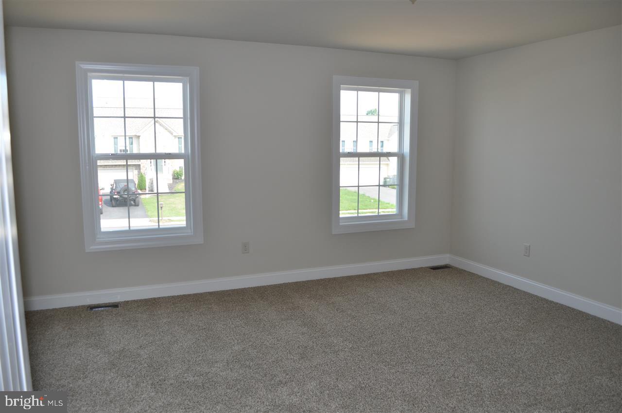 CHESTNUT VALLEY - Residential