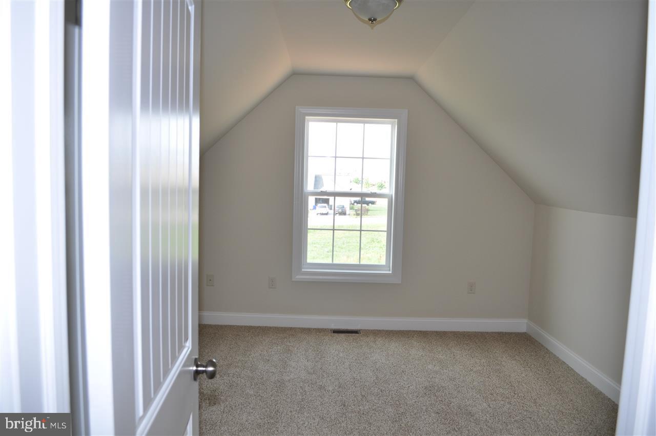 CHESTNUT VALLEY - Residential