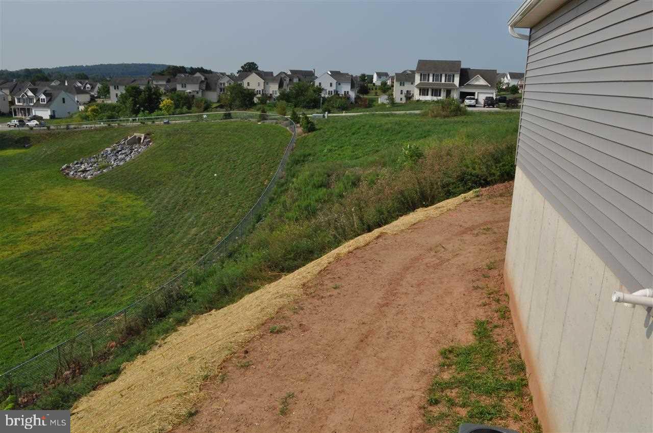 CHESTNUT VALLEY - Residential