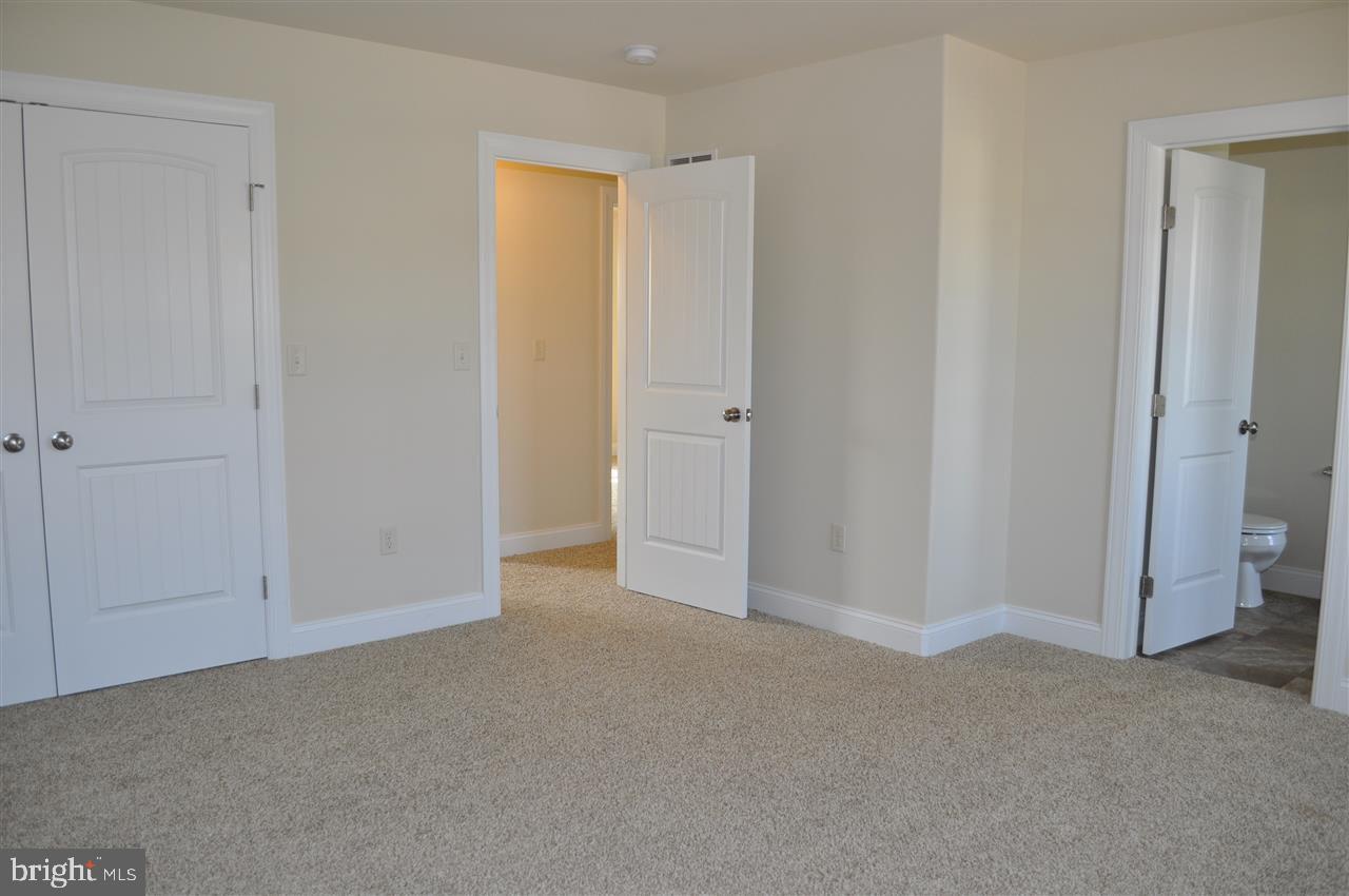 CHESTNUT VALLEY - Residential