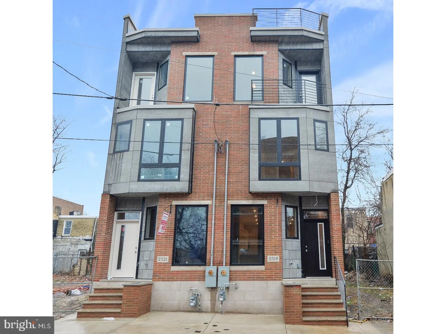 2519 Manton Street, Philadelphia, PA 19146