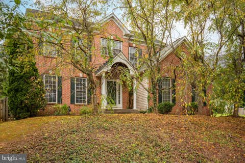 Homes For Sale - 6405 Ivy Spring Road<br/> ELKRIDGE, MD 21075