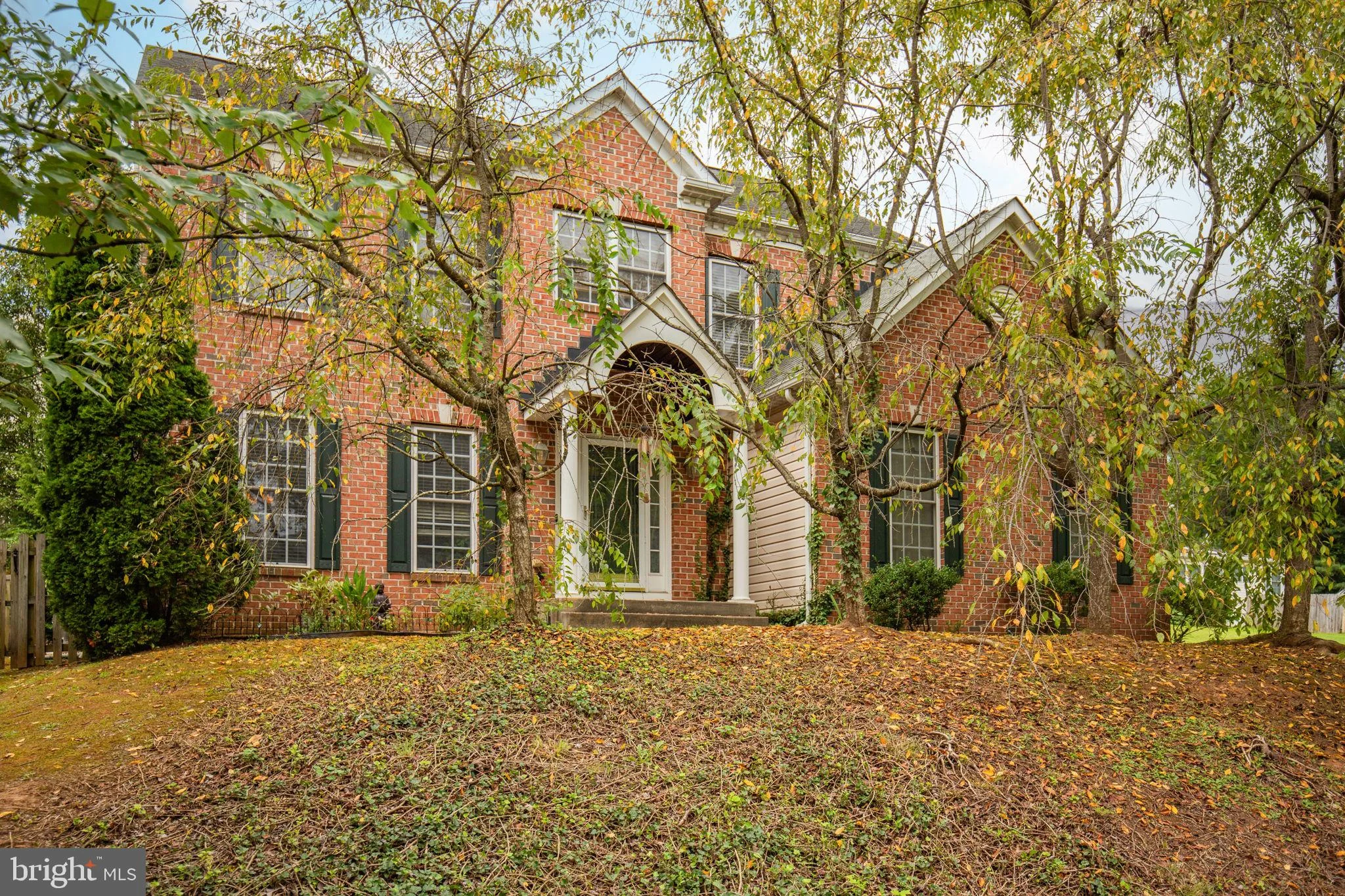 6405 Ivy Spring Road, Elkridge, MD, 21075
