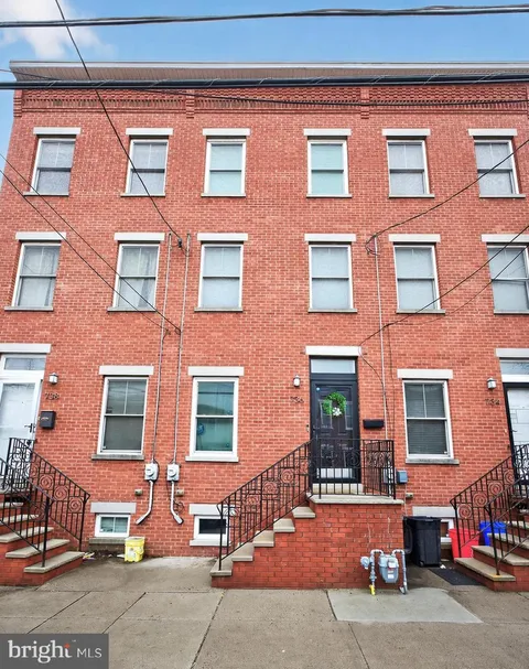 736 New Street, Camden, NJ 08103 - #: NJCD2112558