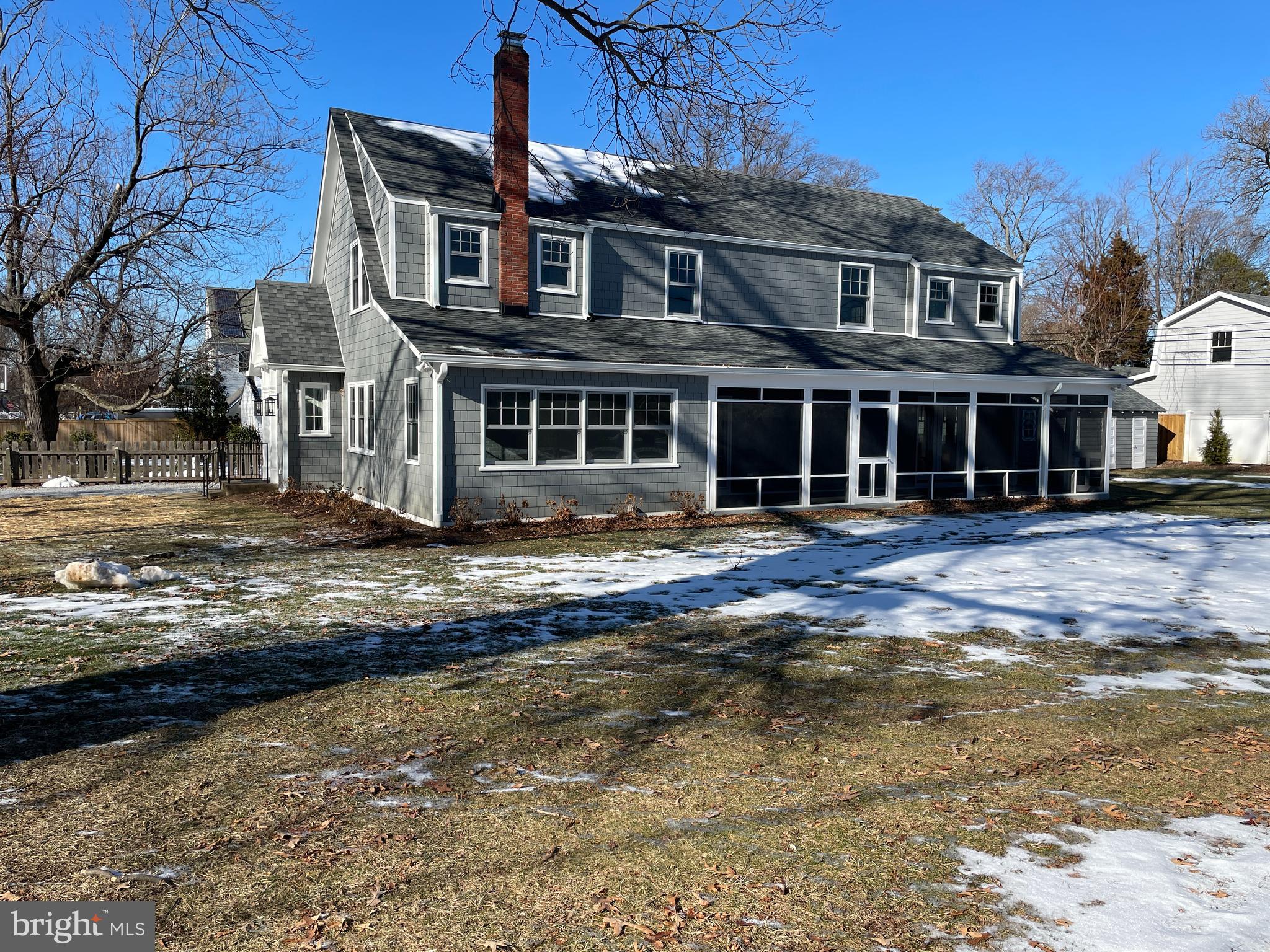 BAY RIDGE - Residential