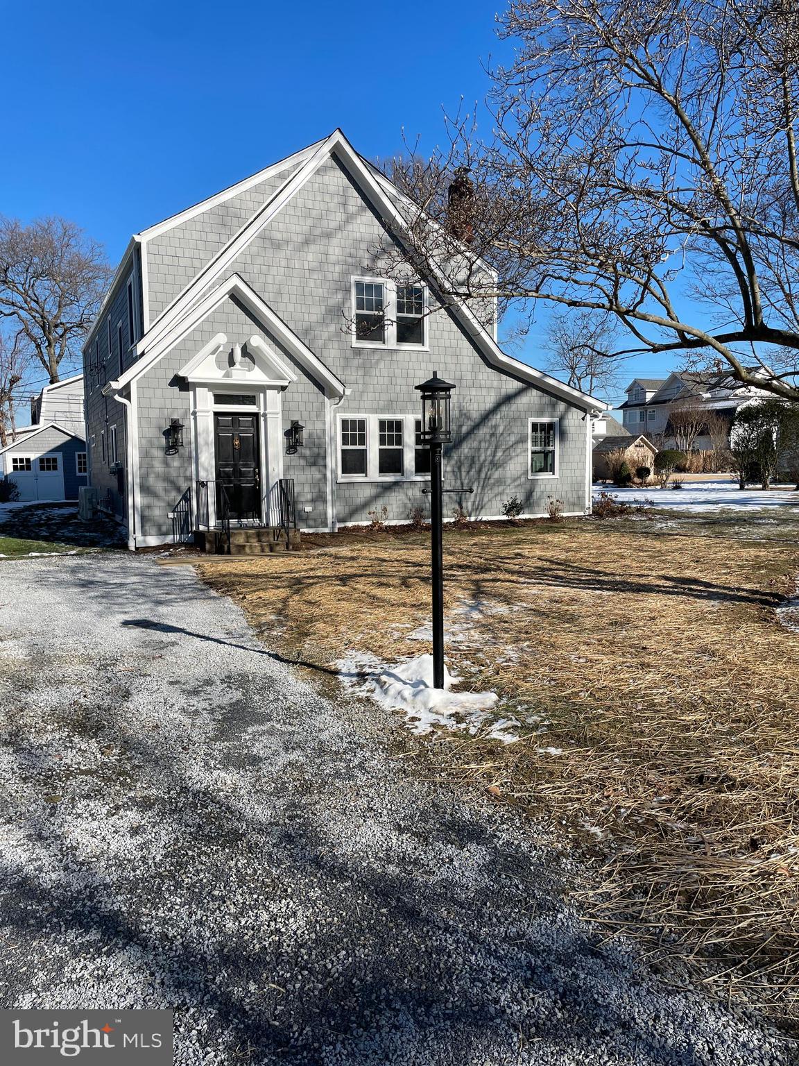 BAY RIDGE - Residential