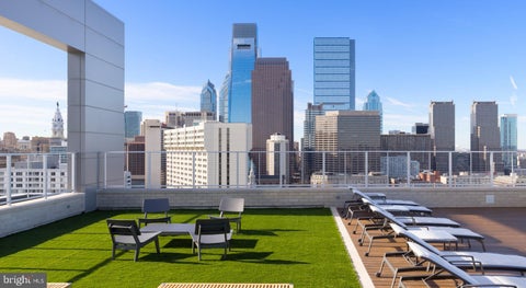 Condo For Rent - 450 N 18th Street #1B-0518<br/> PHILADELPHIA, PA 19130