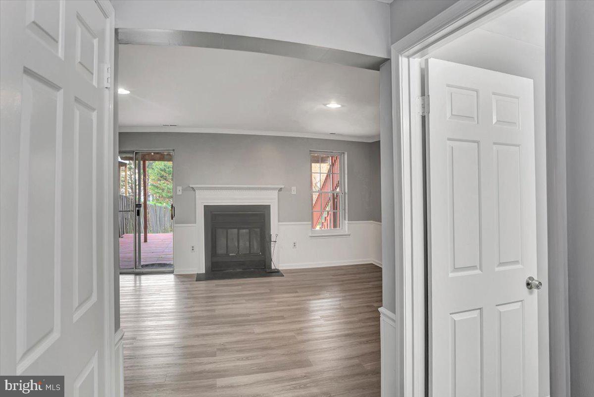 PADONIA COMPLEX - Residential Lease