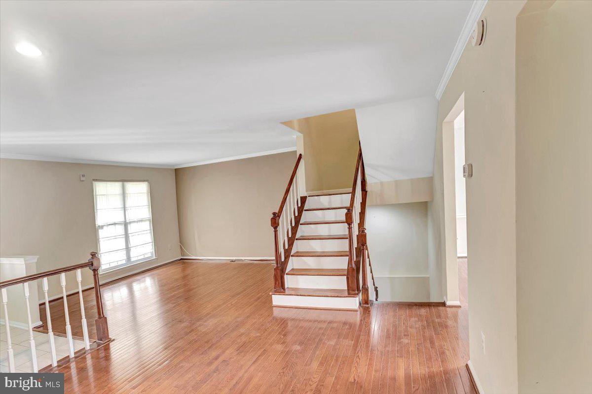 PADONIA COMPLEX - Residential Lease