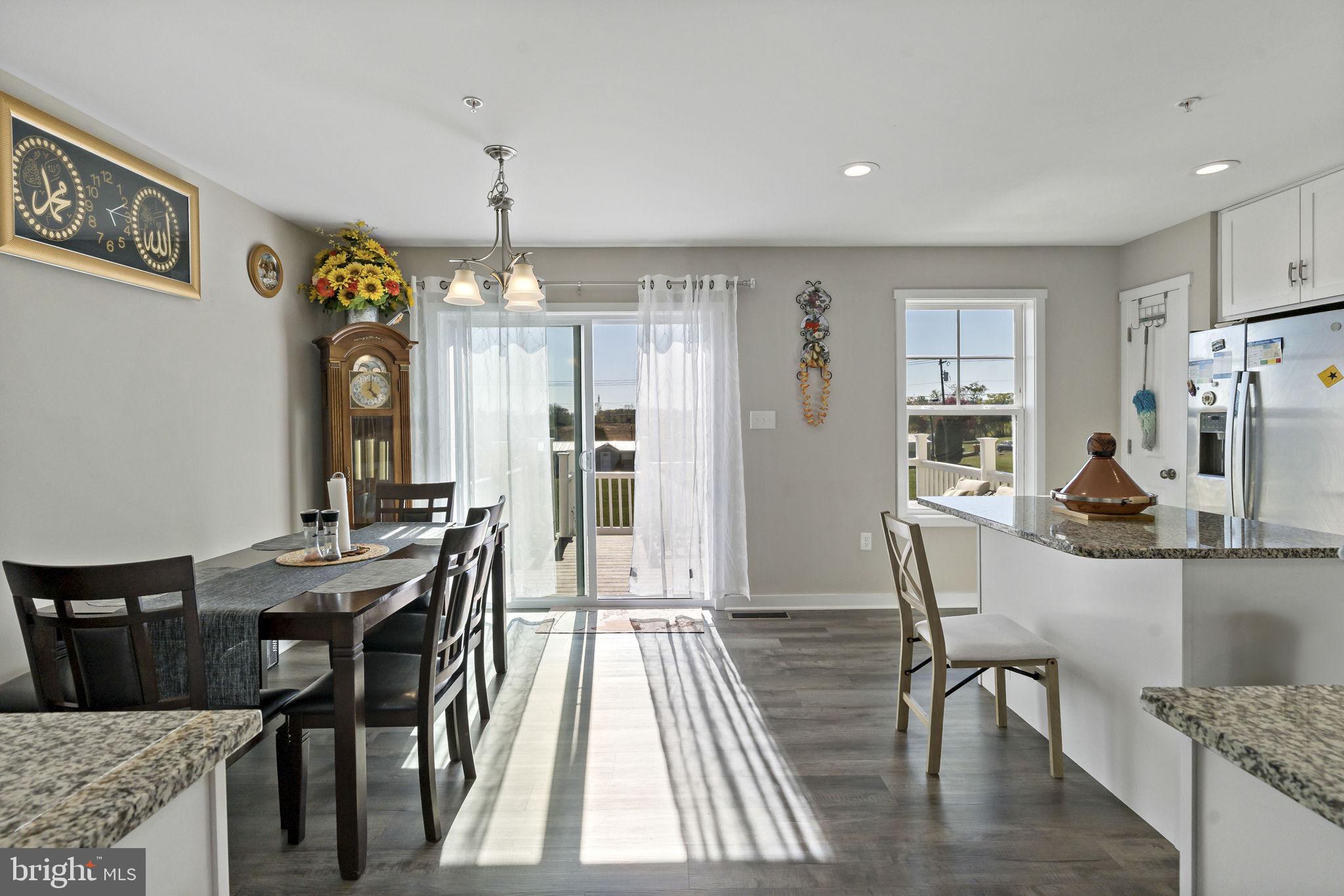 THE COMMUNITIES OF BURWELL - Residential