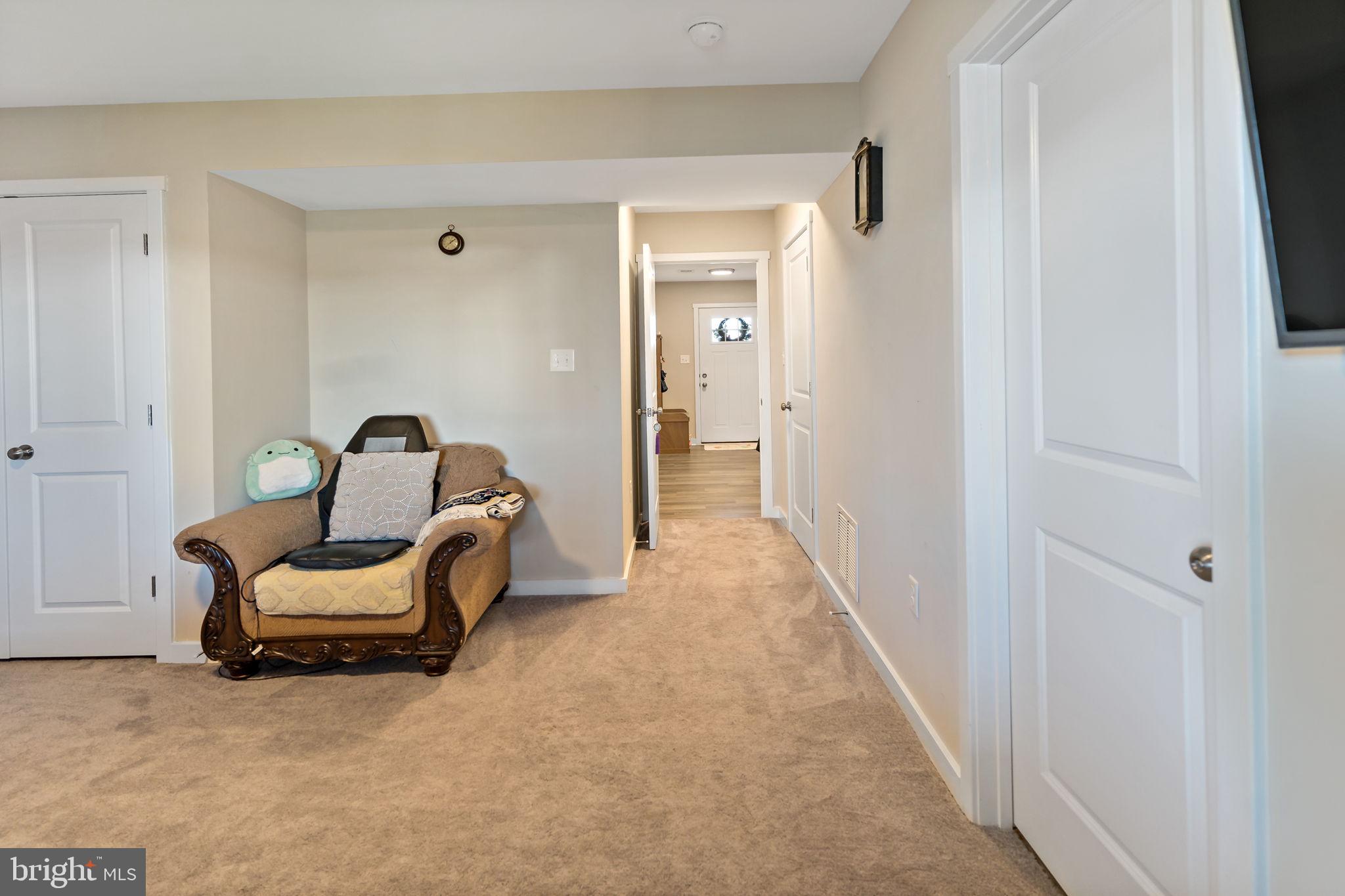 THE COMMUNITIES OF BURWELL - Residential