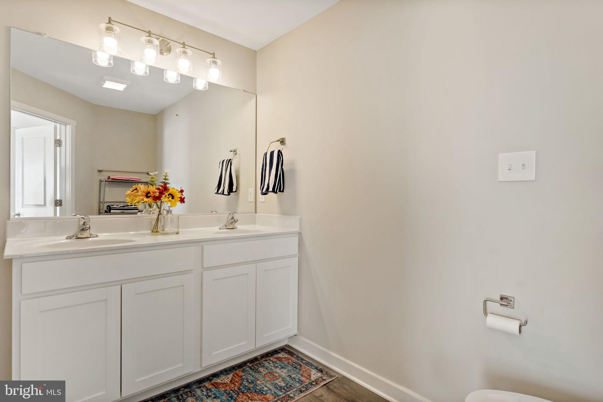 THE COMMUNITIES OF BURWELL - Residential