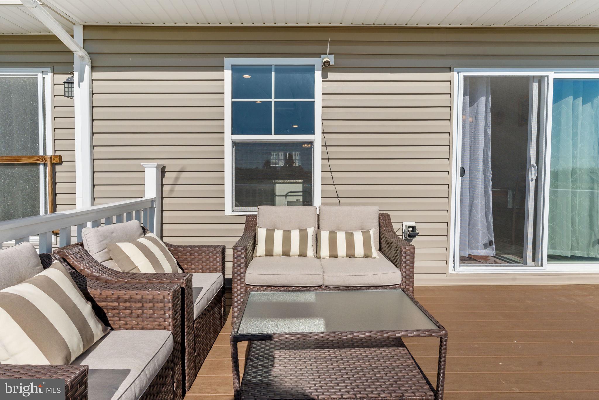 THE COMMUNITIES OF BURWELL - Residential