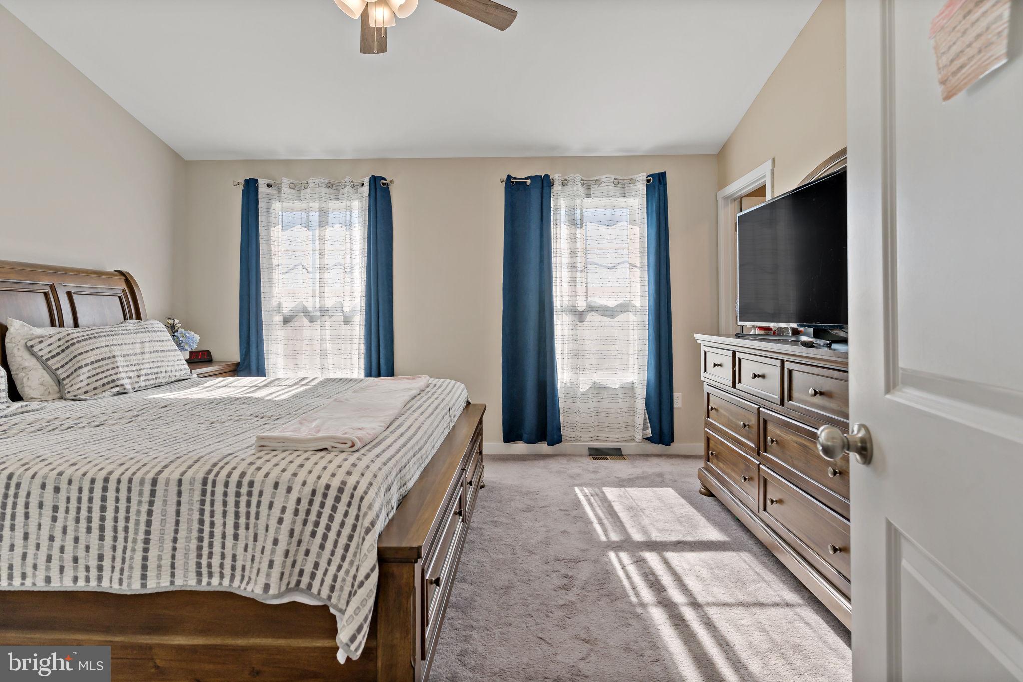 THE COMMUNITIES OF BURWELL - Residential