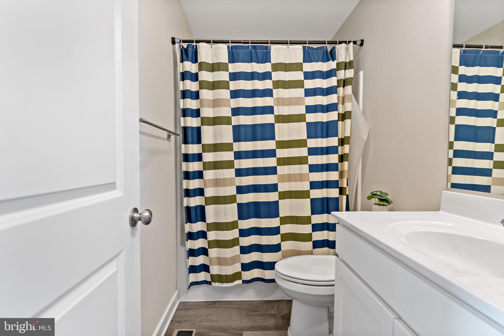 THE COMMUNITIES OF BURWELL - Residential