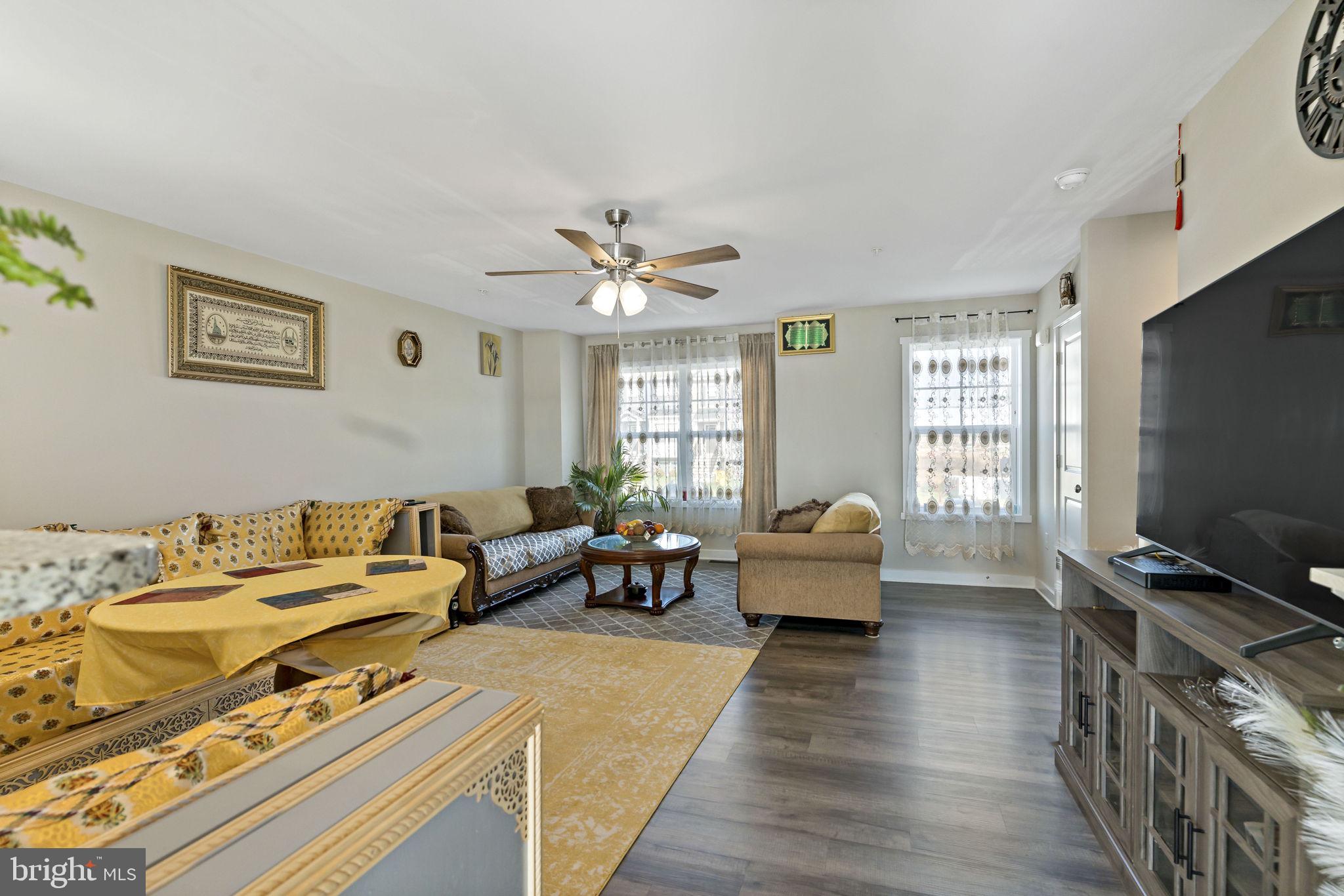 THE COMMUNITIES OF BURWELL - Residential