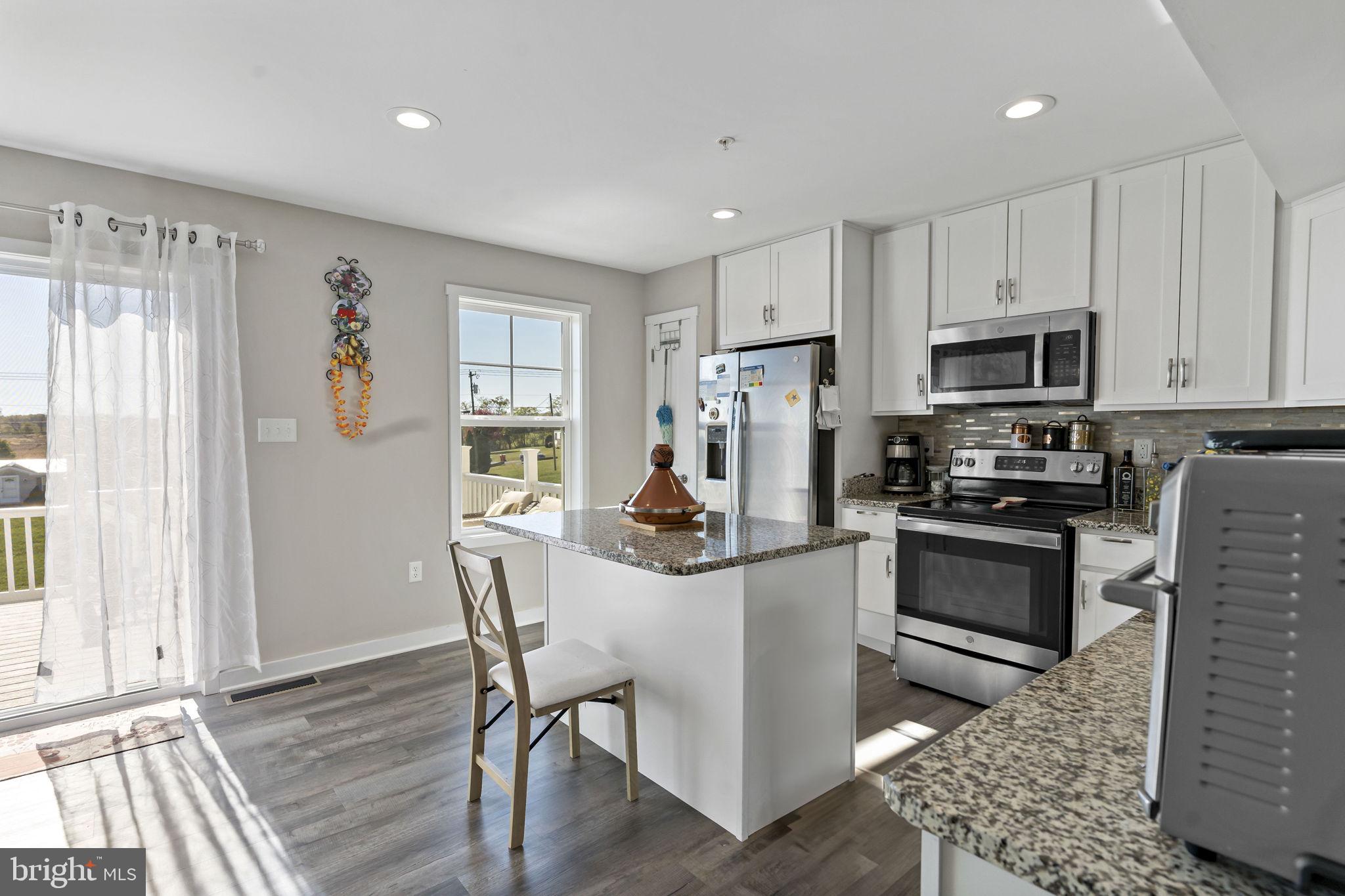 THE COMMUNITIES OF BURWELL - Residential