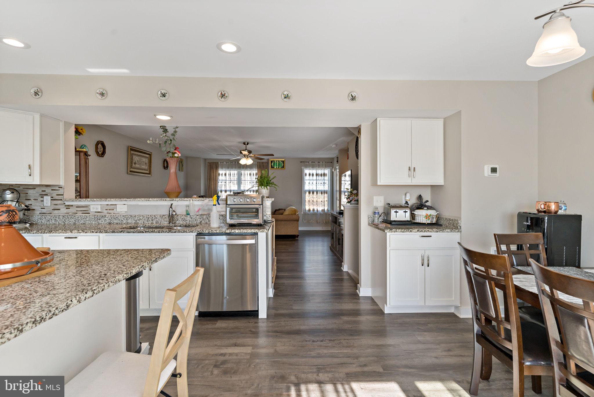 THE COMMUNITIES OF BURWELL - Residential