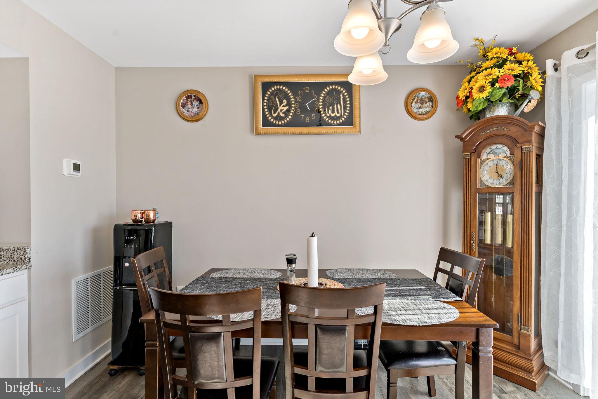 THE COMMUNITIES OF BURWELL - Residential