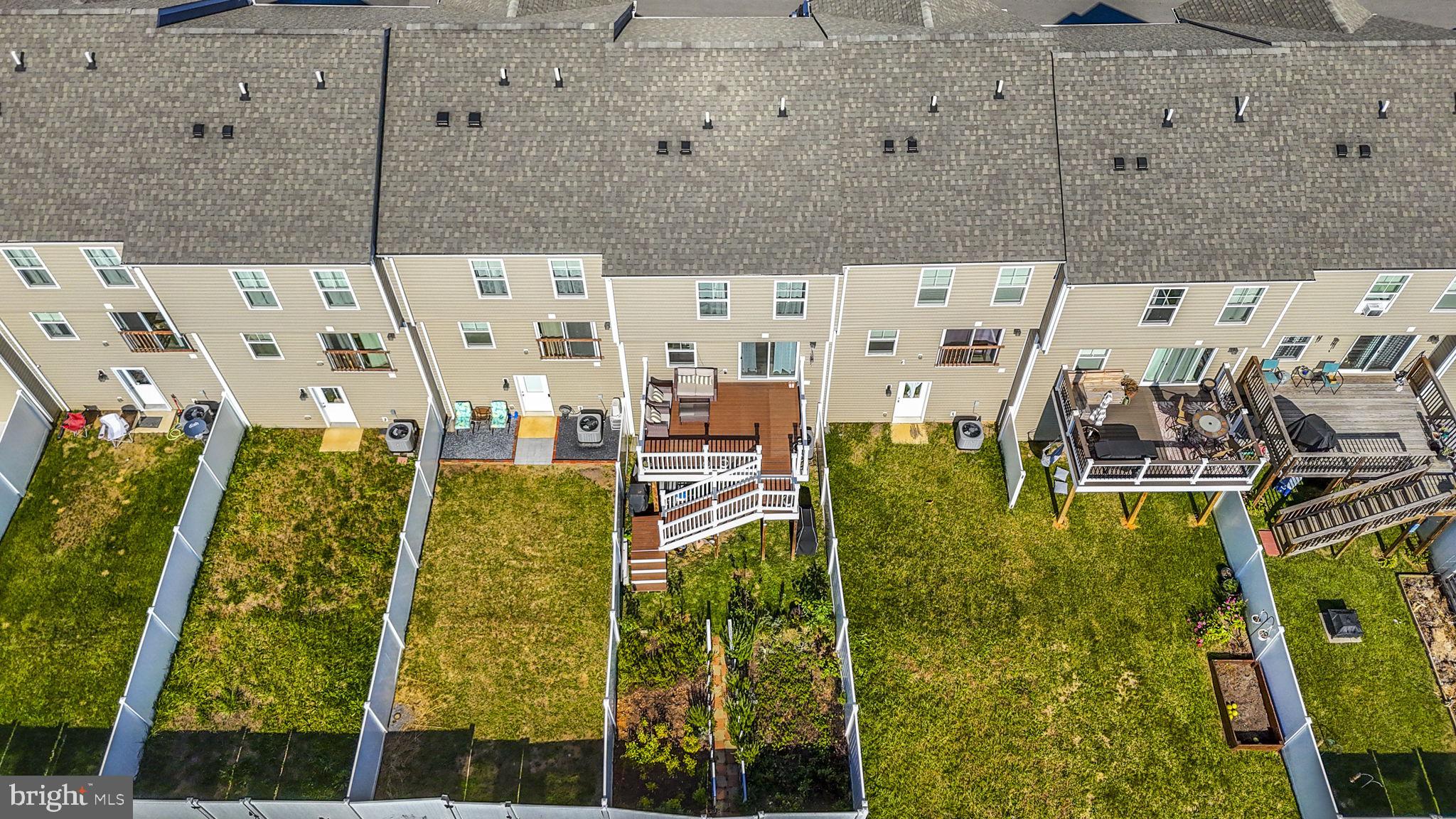 THE COMMUNITIES OF BURWELL - Residential