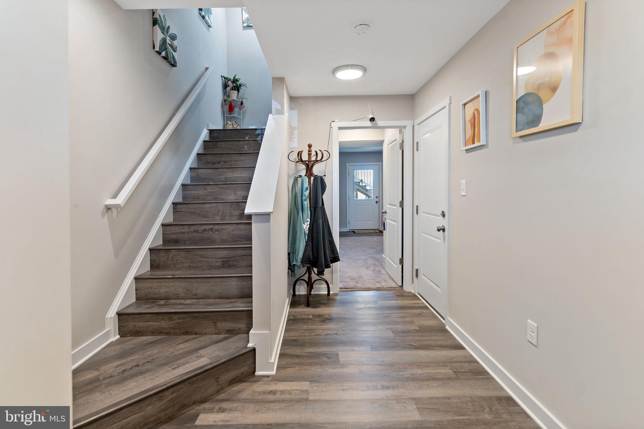 THE COMMUNITIES OF BURWELL - Residential