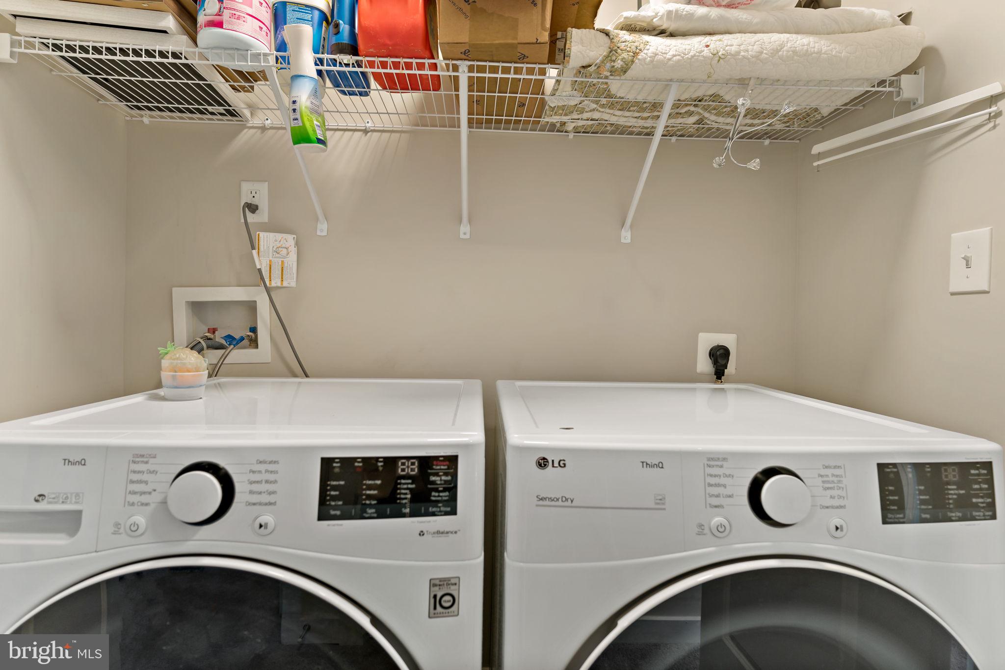 THE COMMUNITIES OF BURWELL - Residential