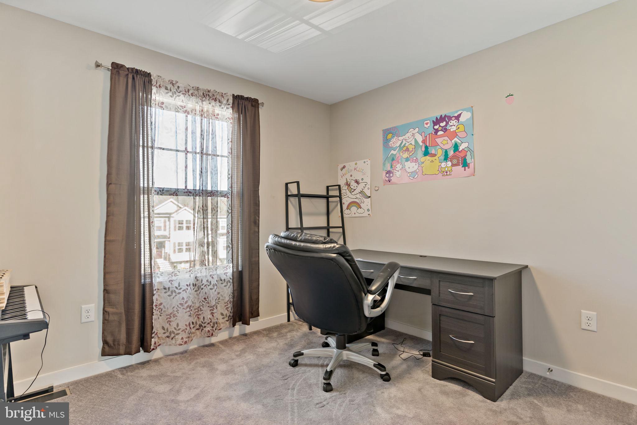 THE COMMUNITIES OF BURWELL - Residential