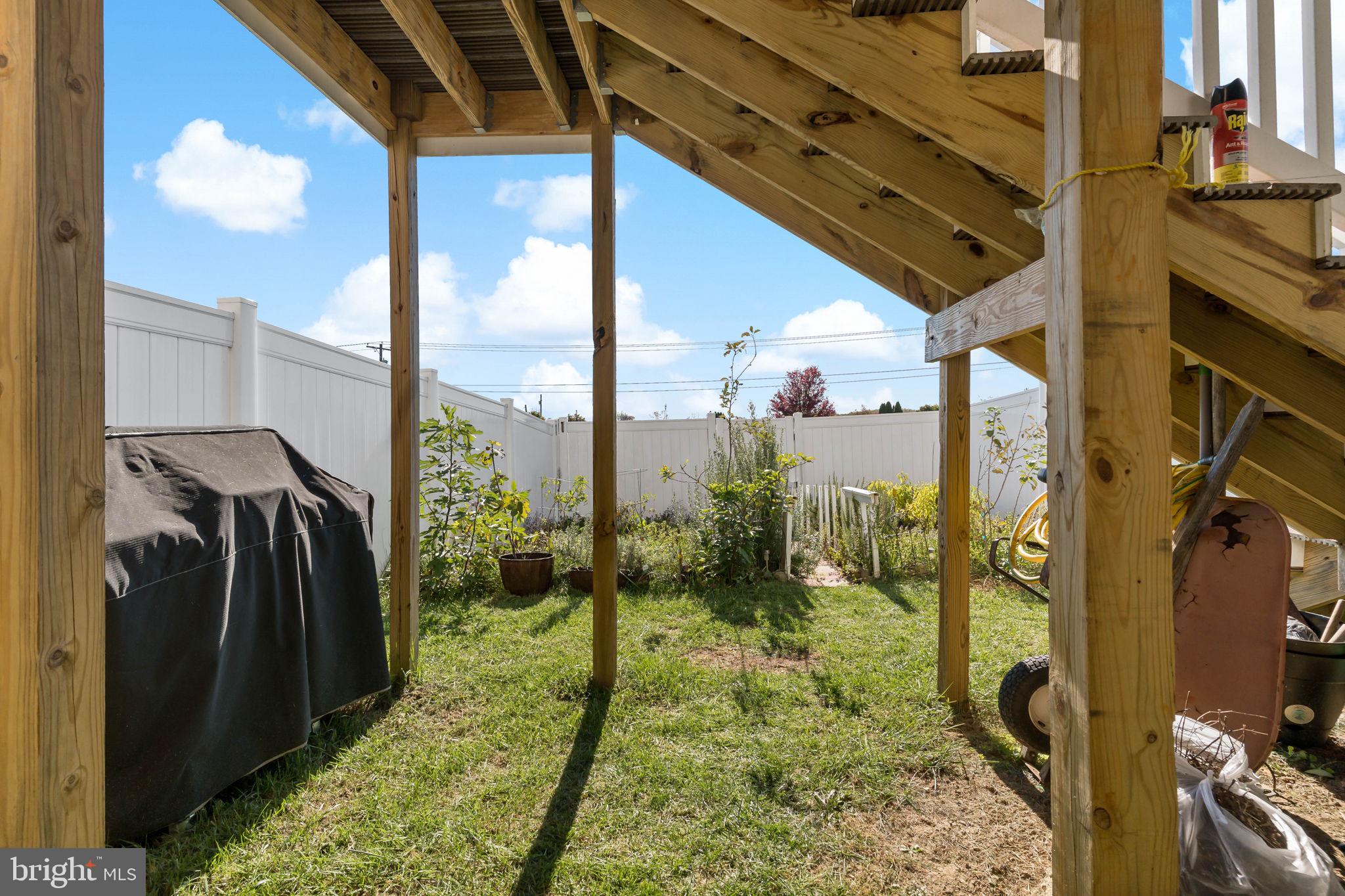 THE COMMUNITIES OF BURWELL - Residential