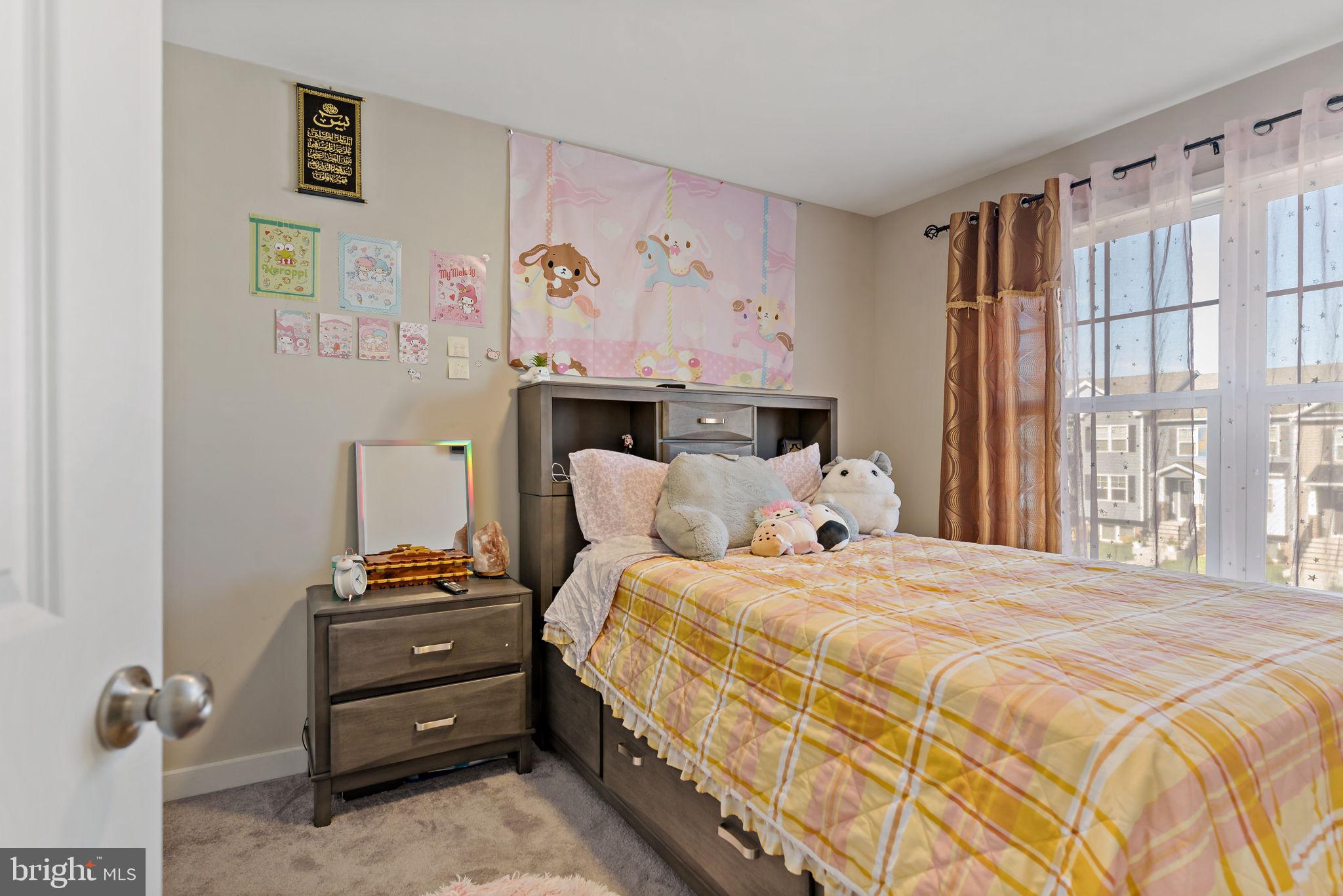 THE COMMUNITIES OF BURWELL - Residential