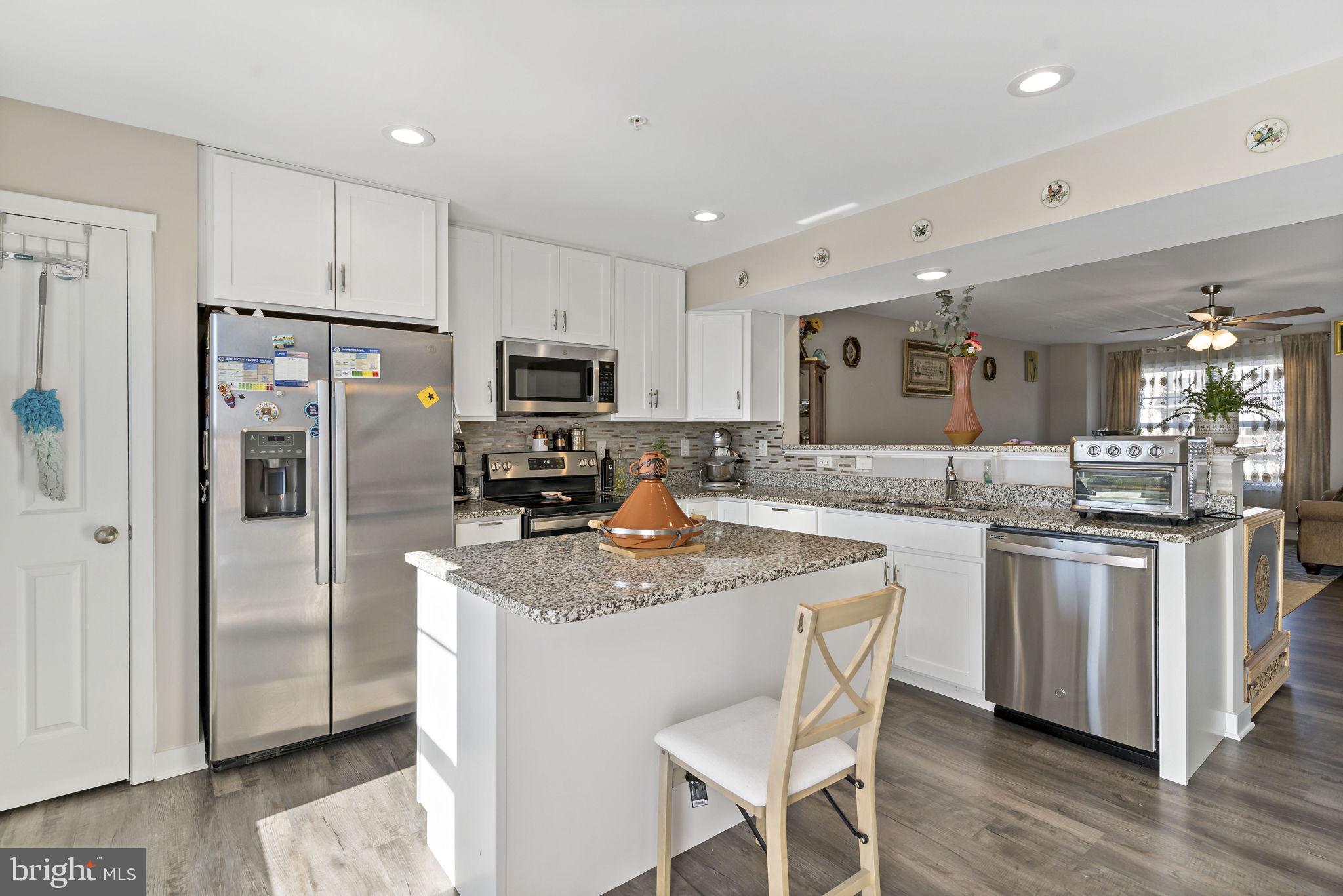 THE COMMUNITIES OF BURWELL - Residential