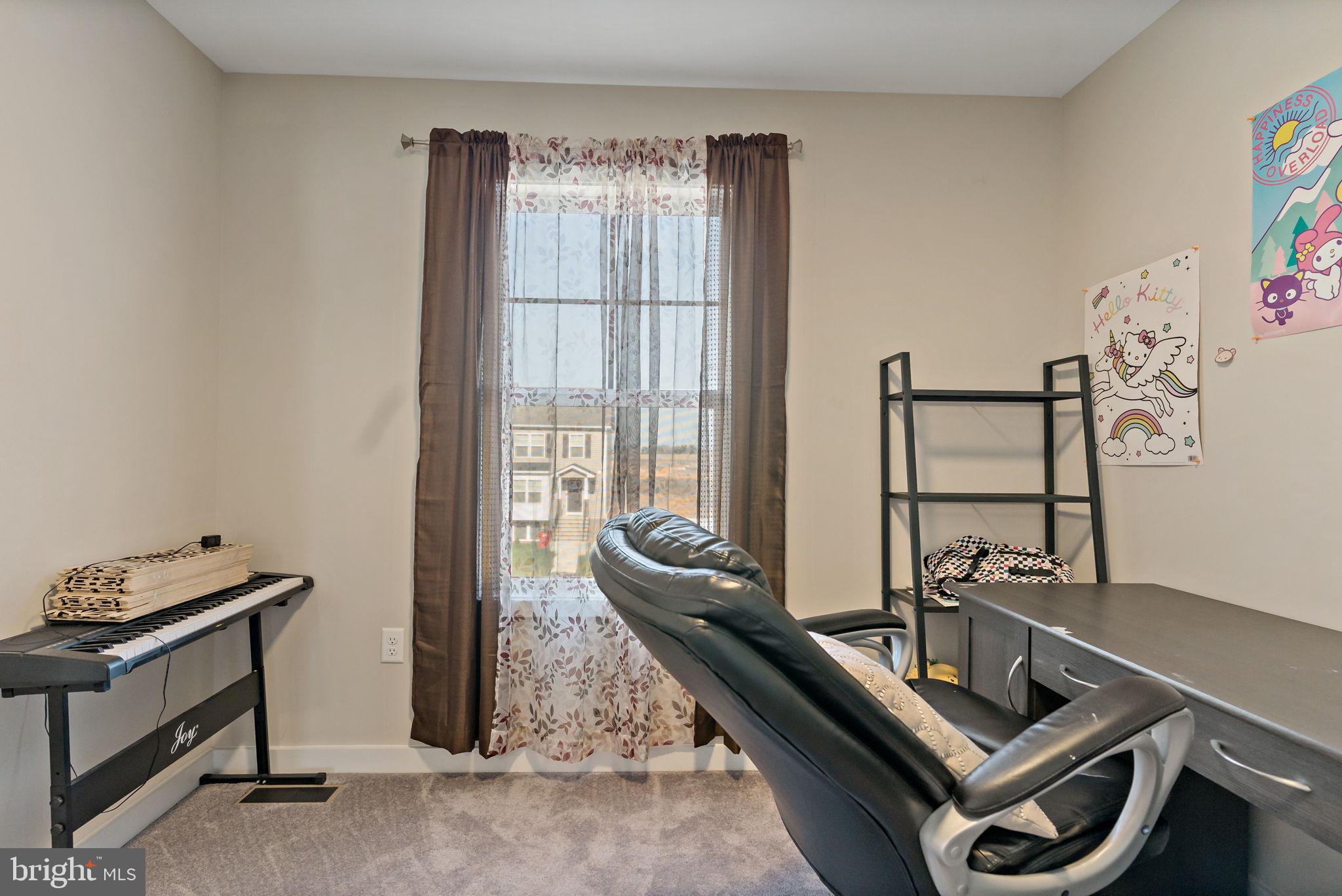 THE COMMUNITIES OF BURWELL - Residential