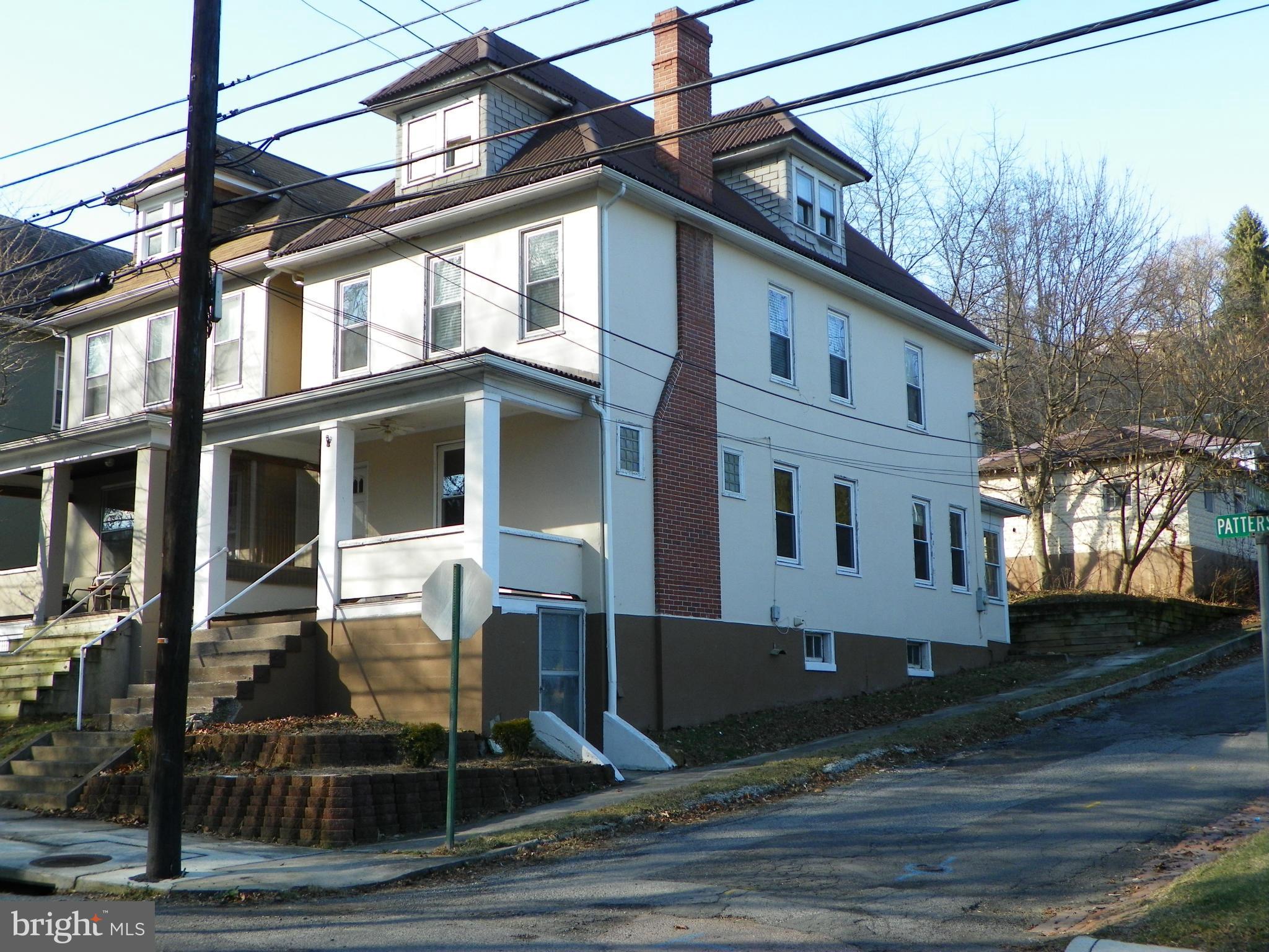 WEST SIDE - Residential