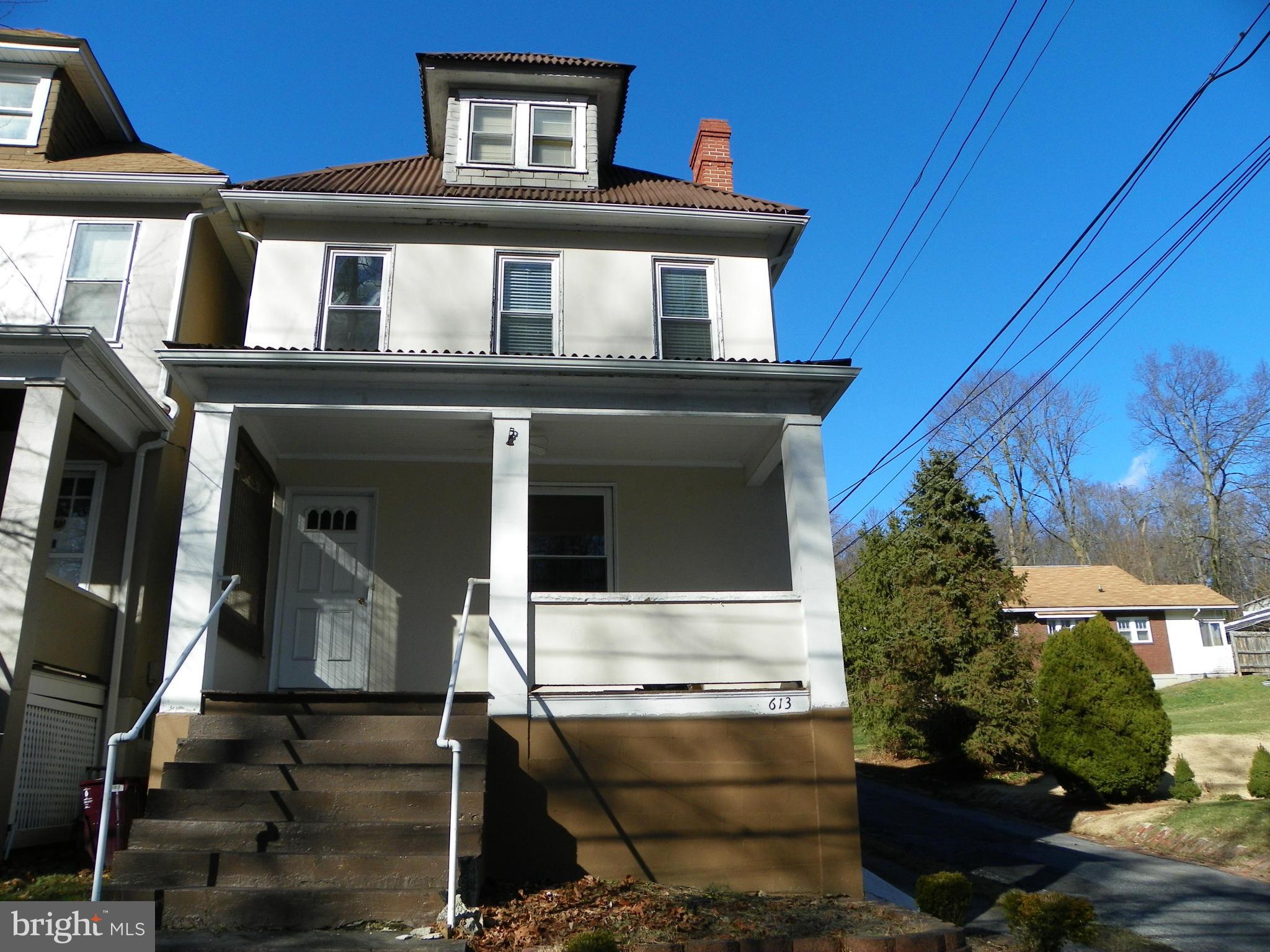 WEST SIDE - Residential