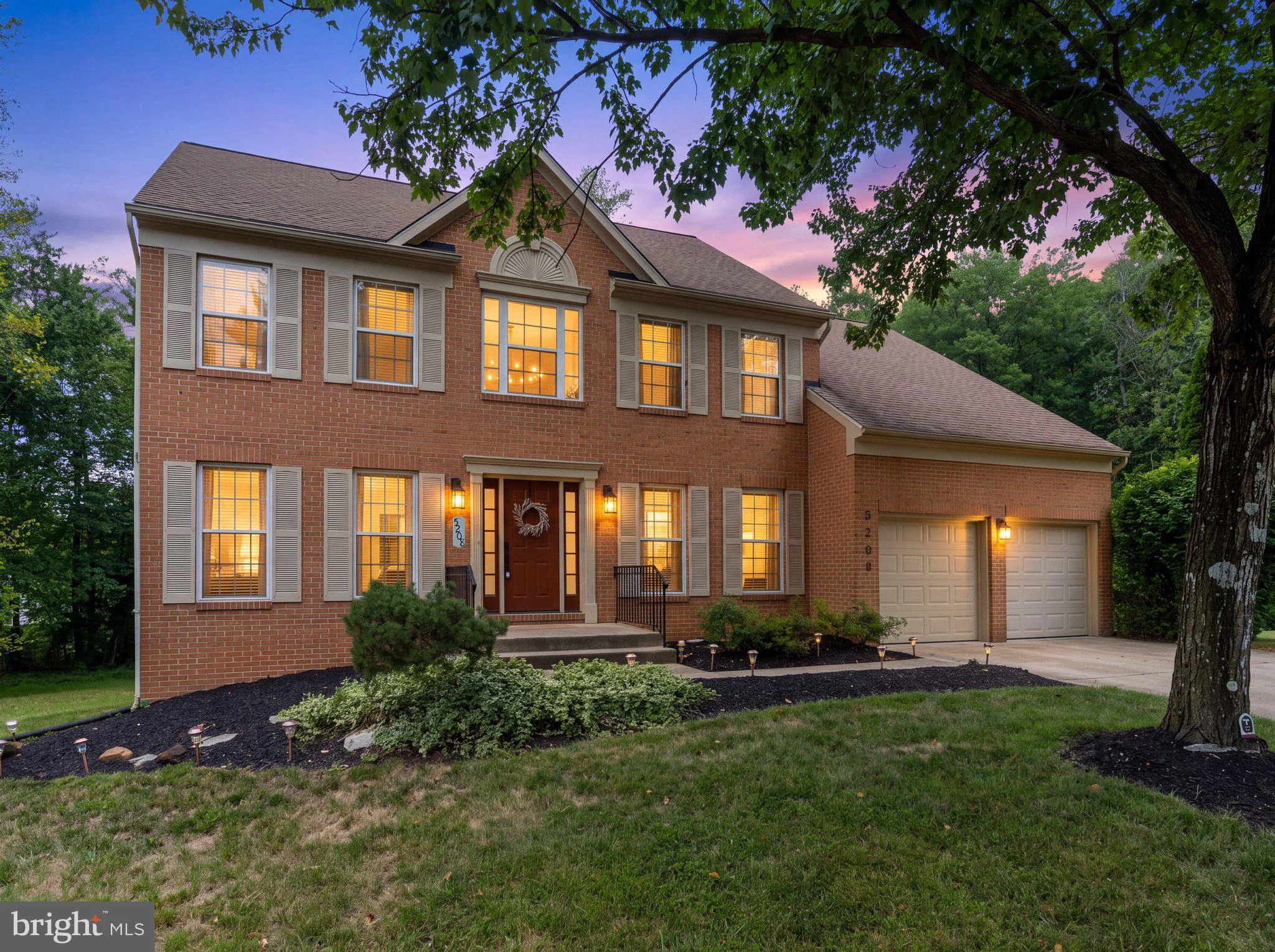 5208 Janesdale Court, Glenn Dale, MD, 20769