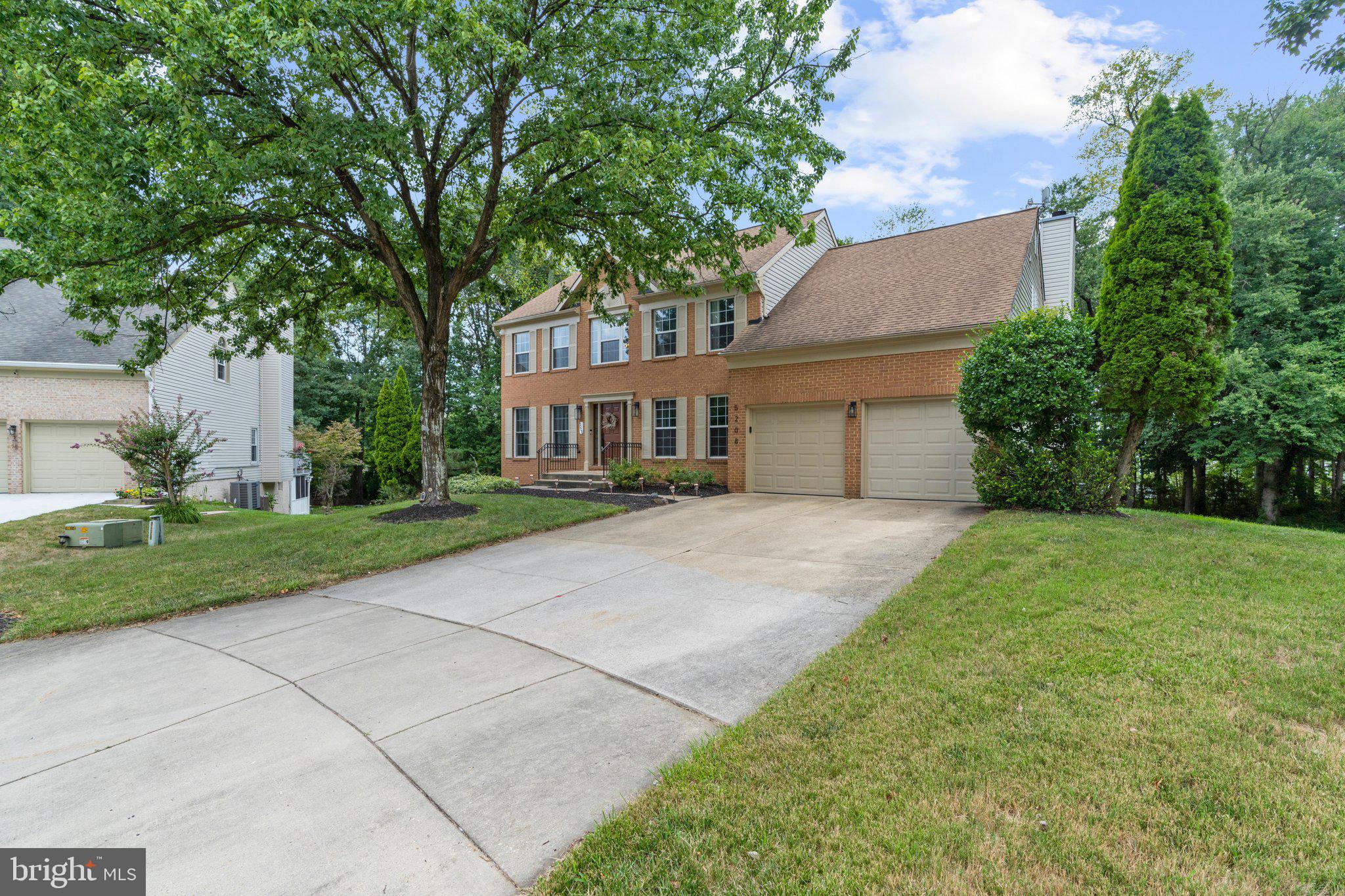 5208 JANESDALE COURT