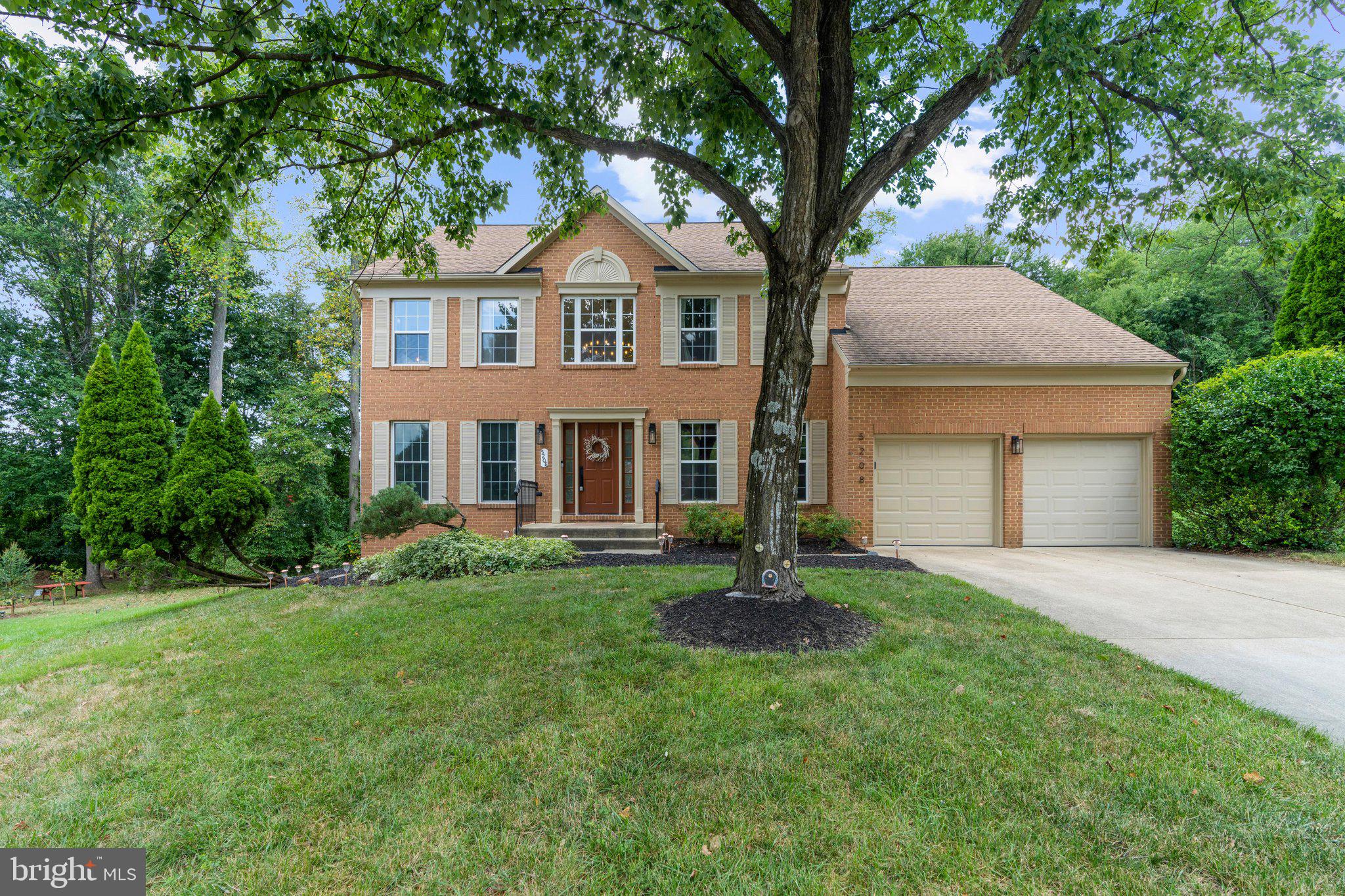 5208 JANESDALE COURT