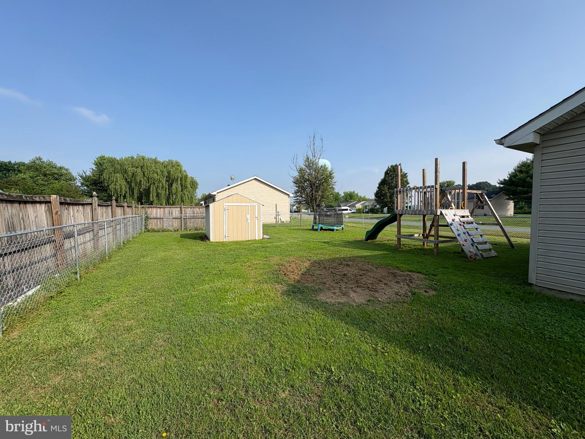 KNIGHTS LANDING - Residential