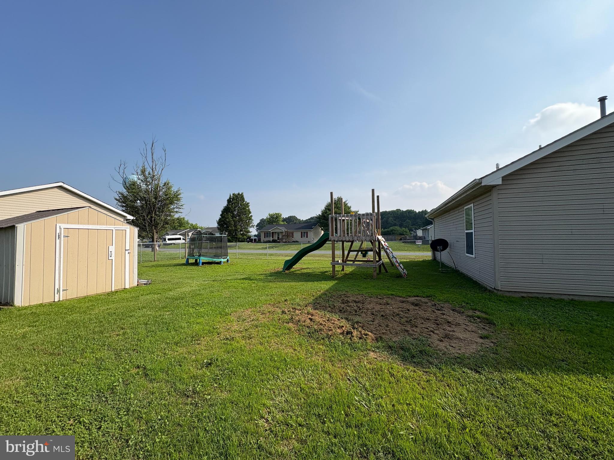 KNIGHTS LANDING - Residential