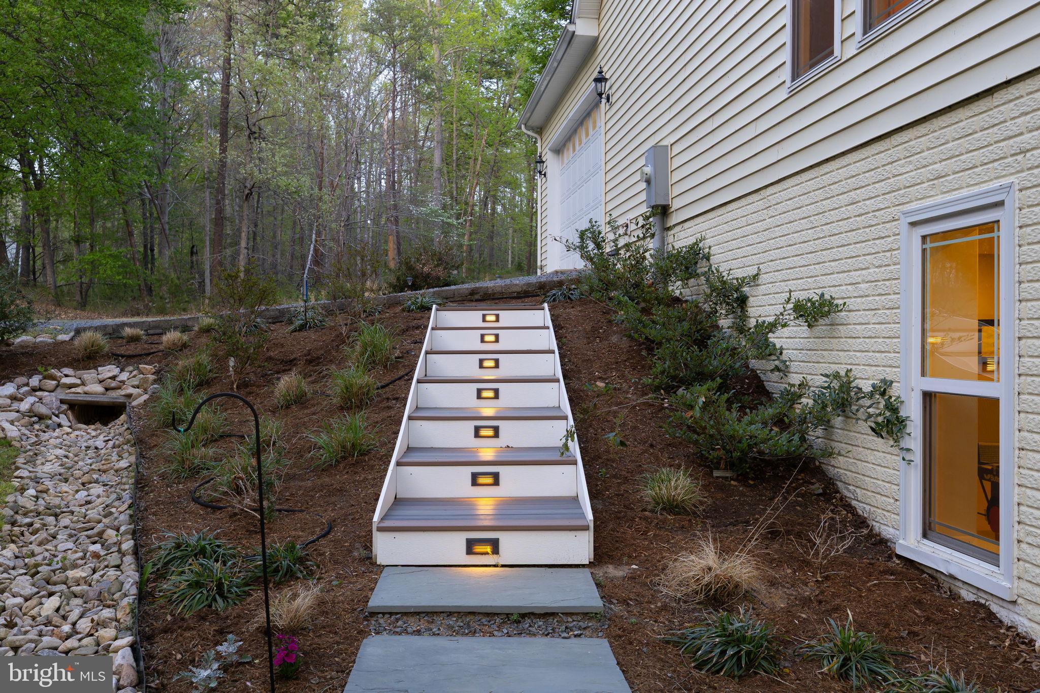 SARA SCOTT ESTATE - Residential