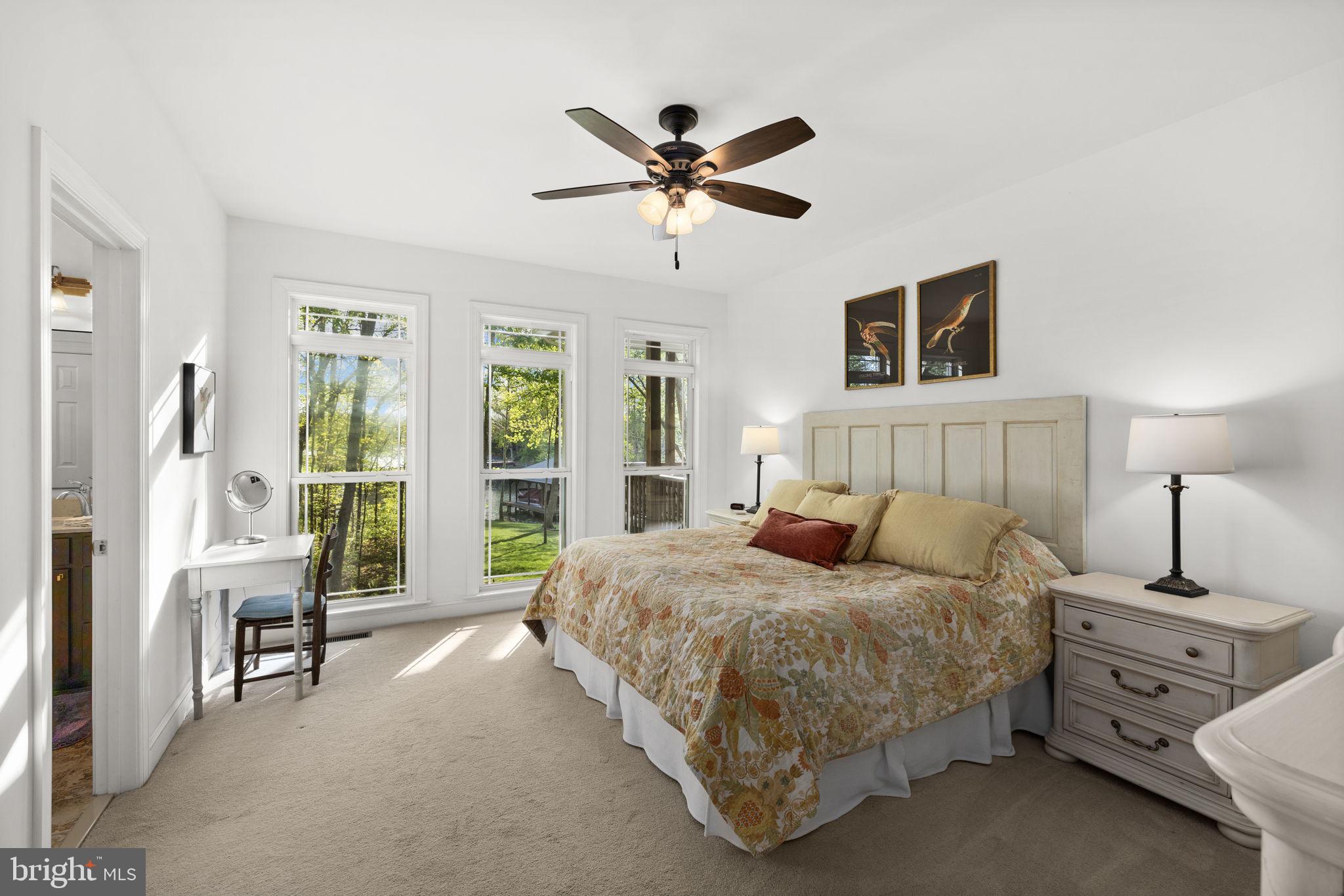 SARA SCOTT ESTATE - Residential