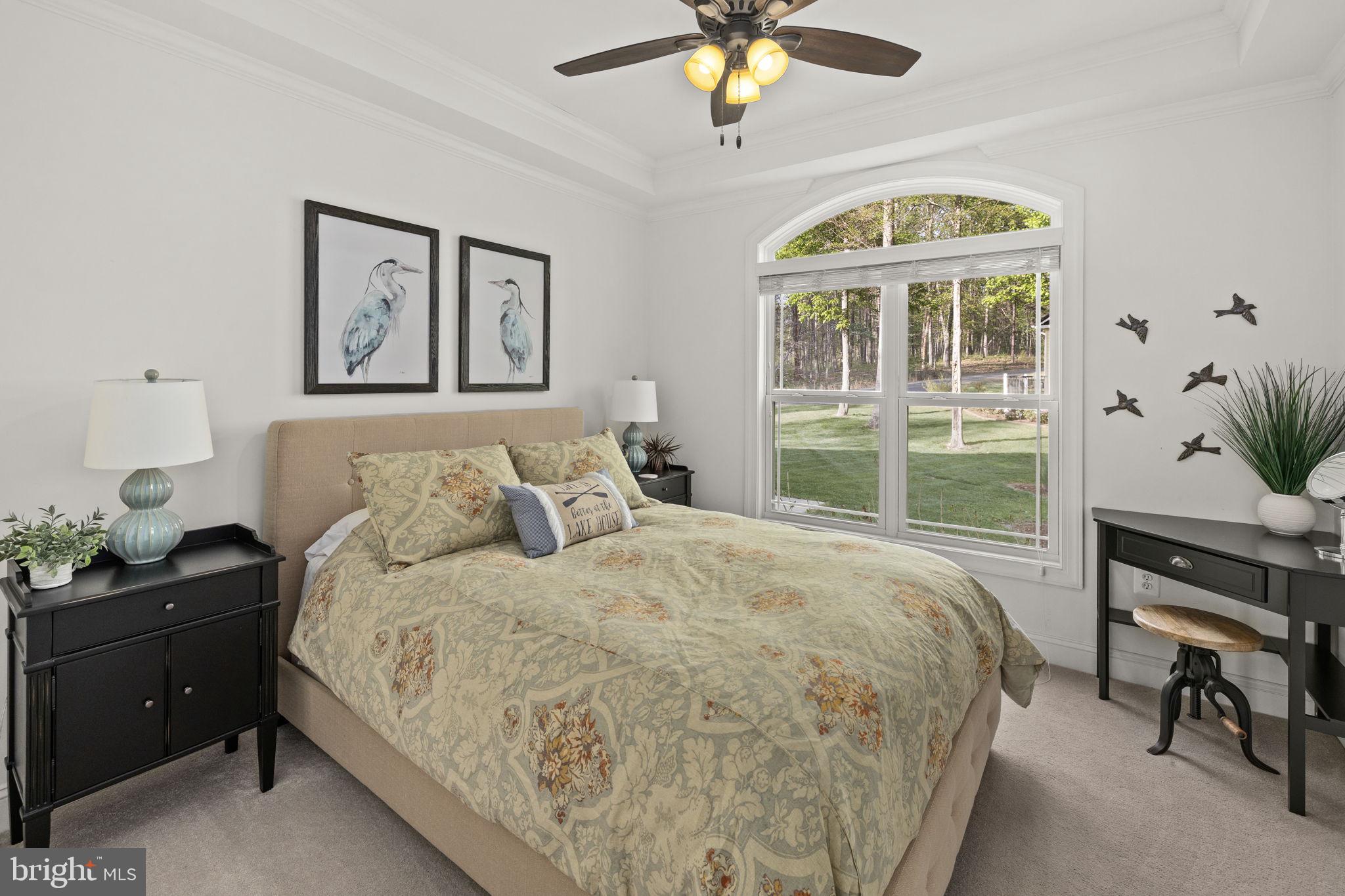 SARA SCOTT ESTATE - Residential