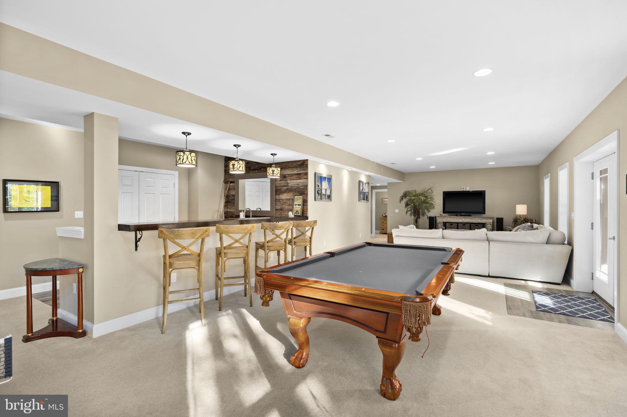 SARA SCOTT ESTATE - Residential