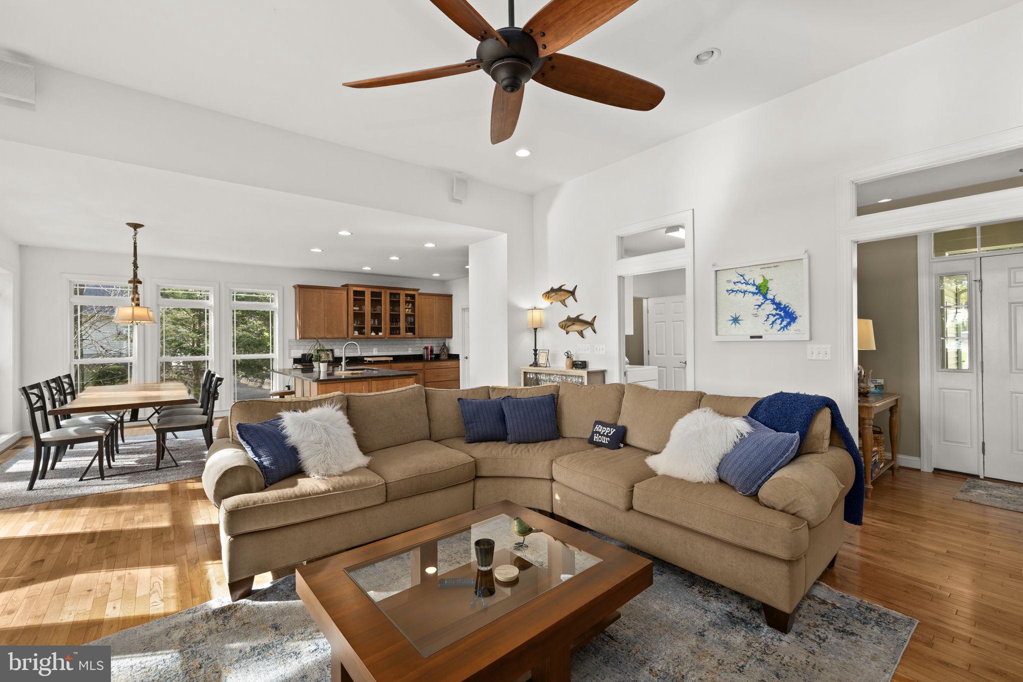 SARA SCOTT ESTATE - Residential