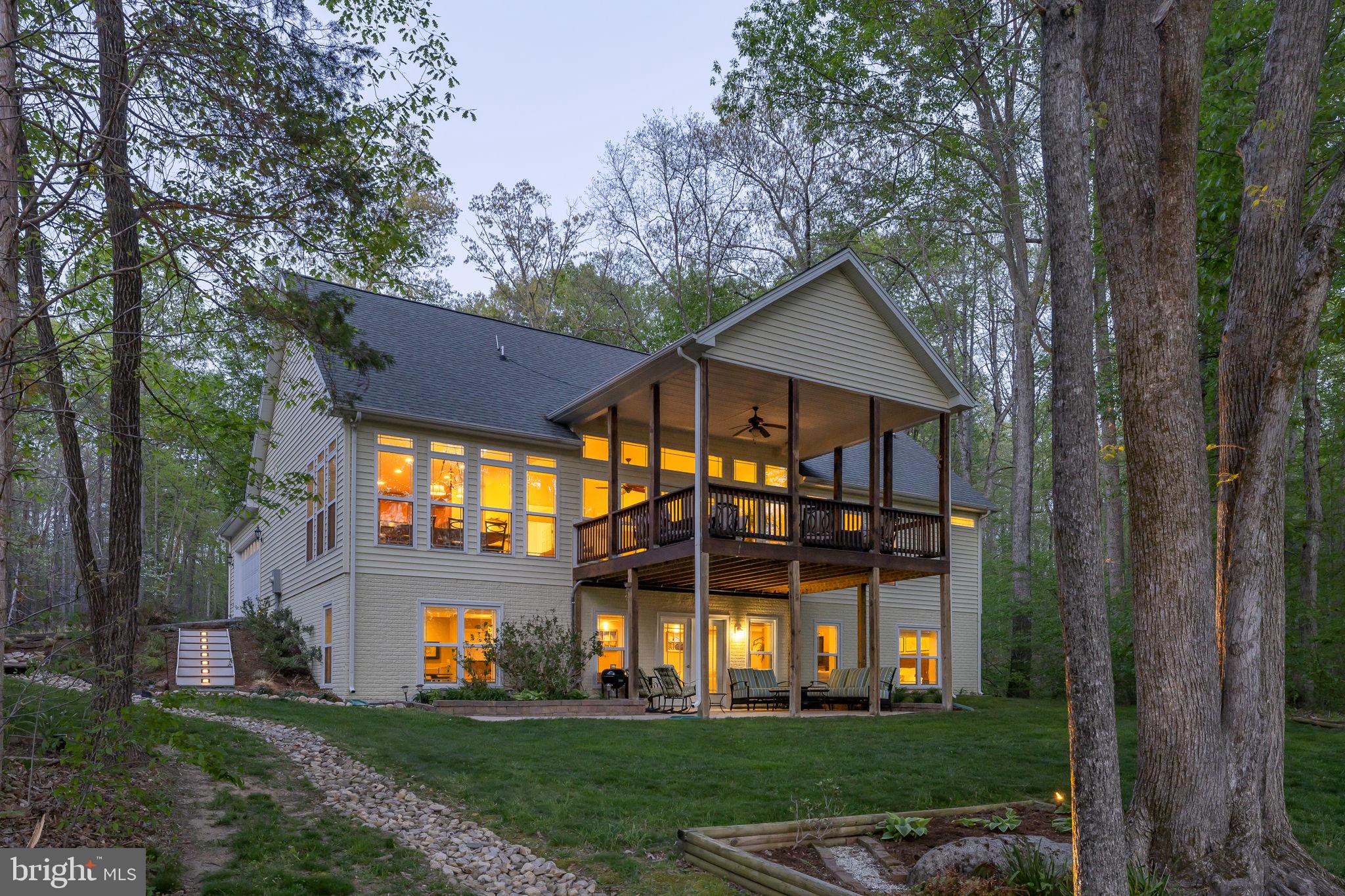 SARA SCOTT ESTATE - Residential